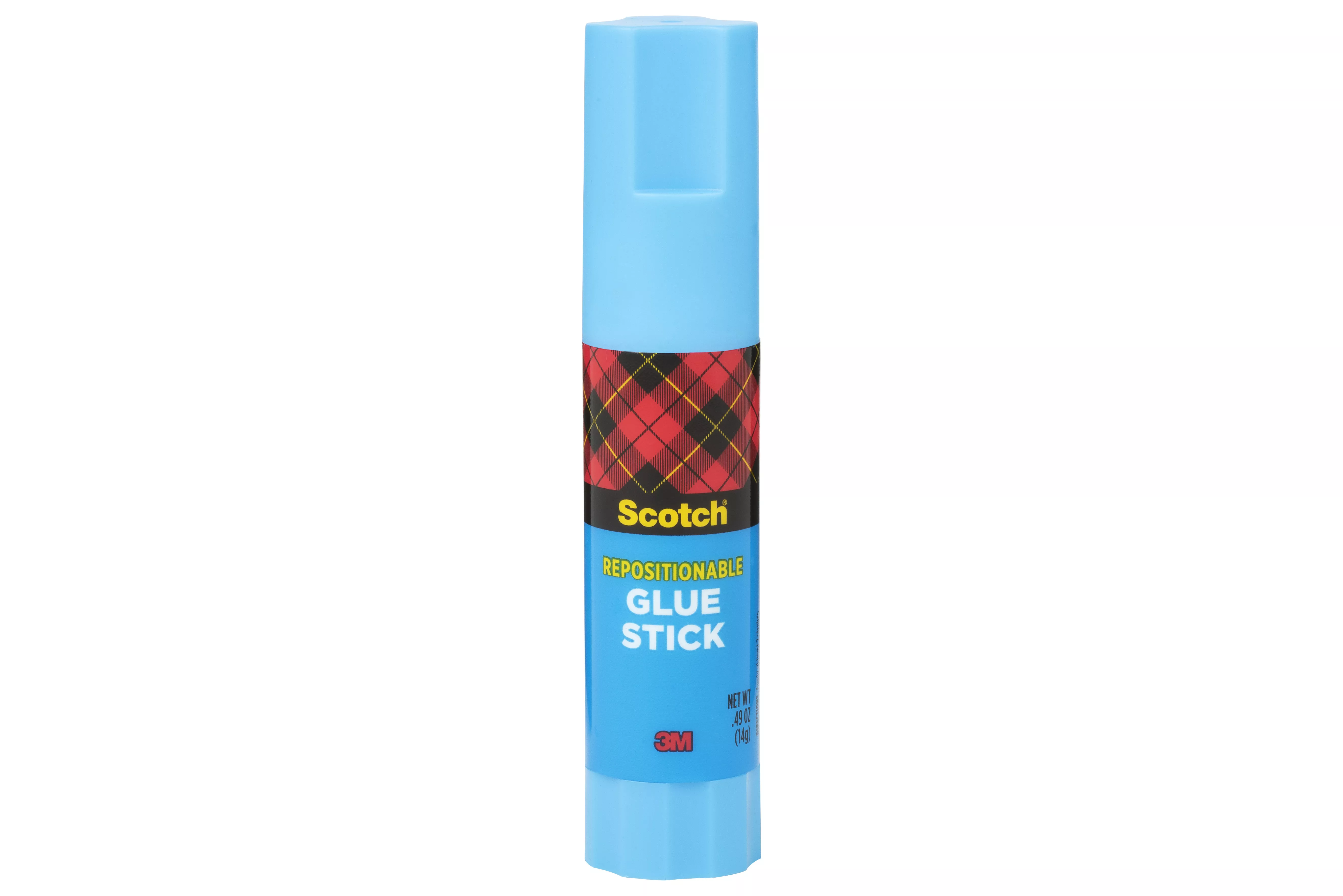 UPC 00051131602106 | Scotch® Restickable Glue Stick