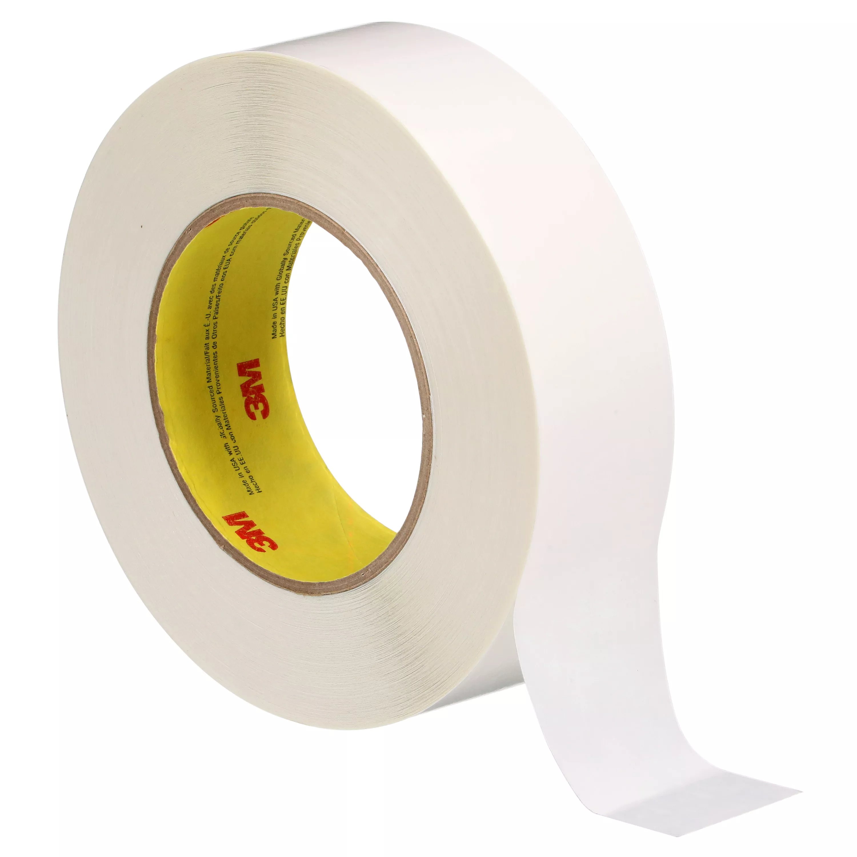 SKU 7100043839 | 3M™ Venture Tape™ Double Coated Nylon Tape 3693FLE