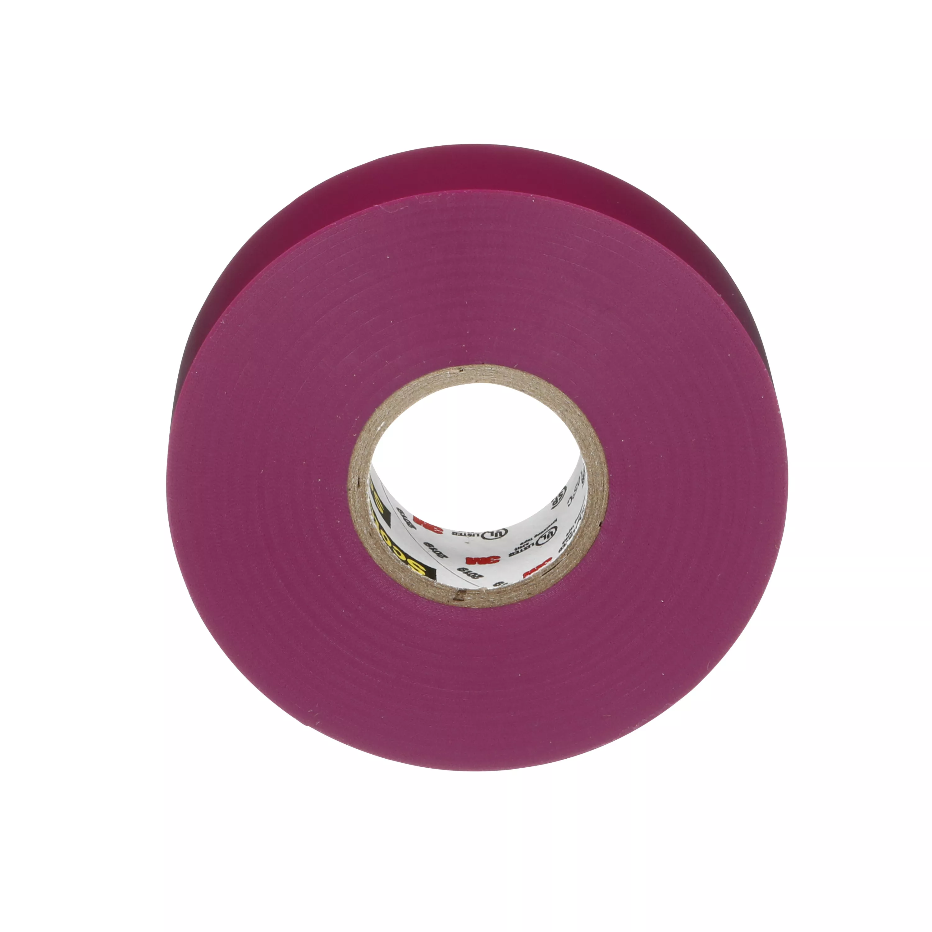 SKU 7000058437 | Scotch® Vinyl Color Coding Electrical Tape 35