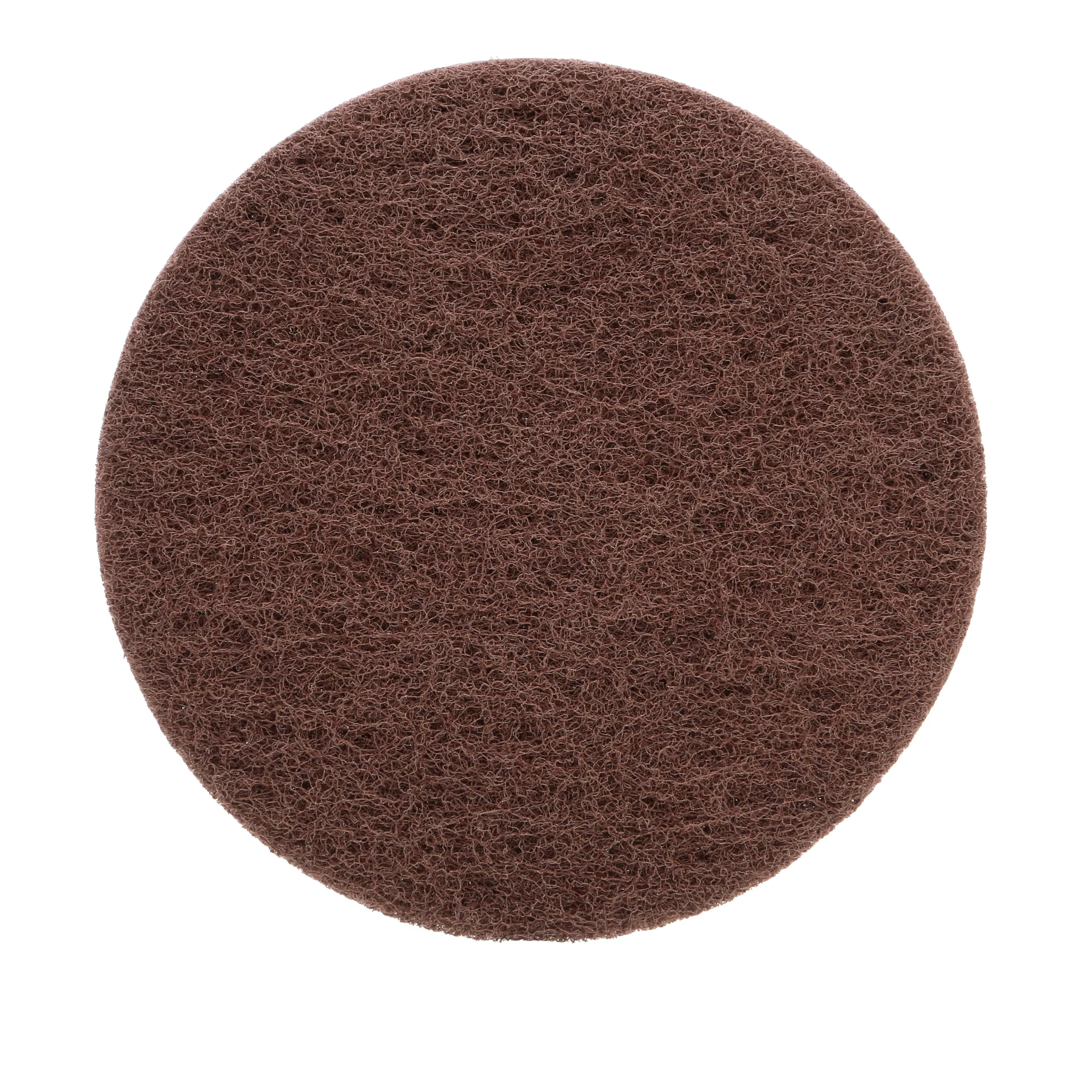 Standard Abrasives™ Buff and Blend Hook and Loop GP Disc 831608, 5 in A
VFN, 10/Pac, 100 ea/Case