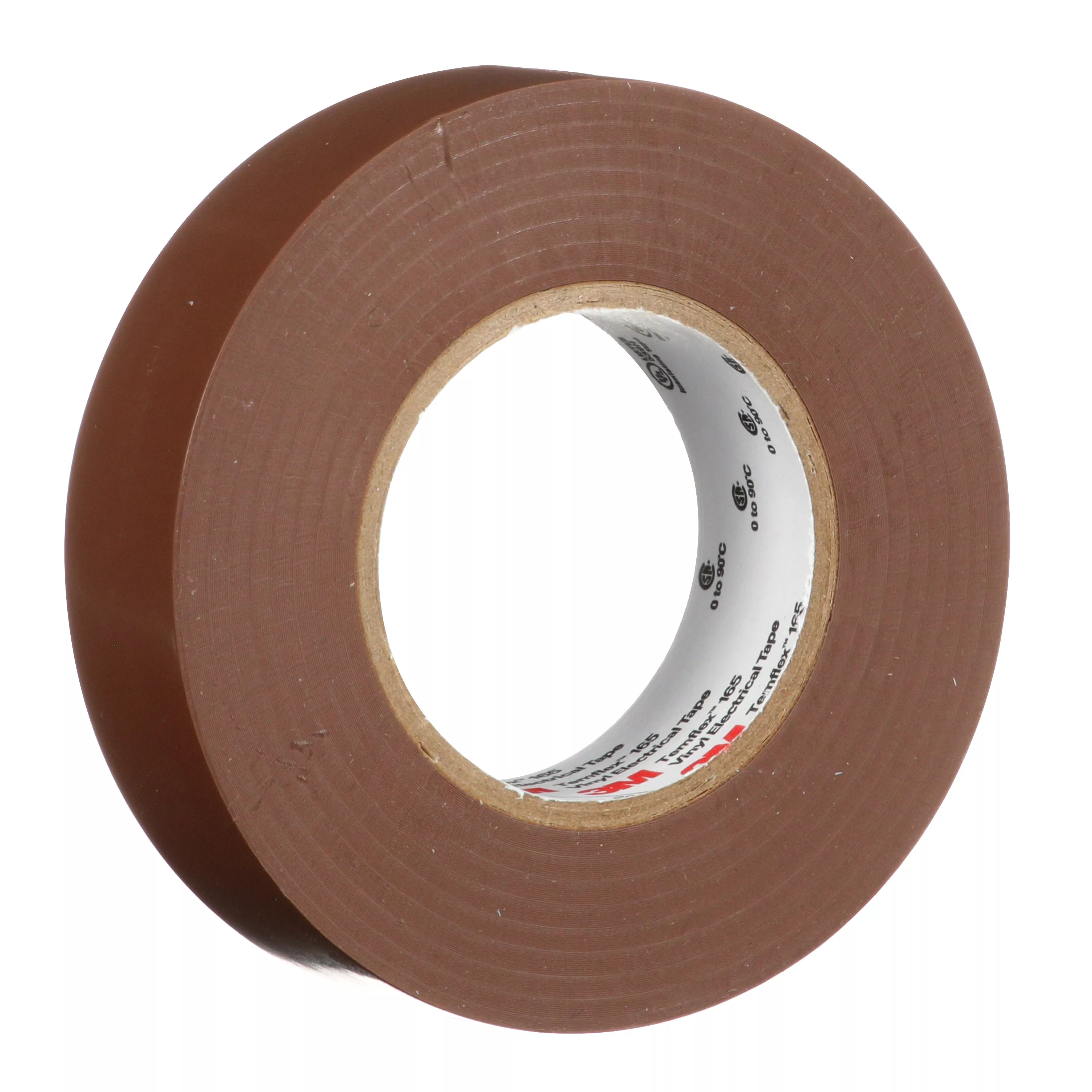 SKU 7100169191 | 3M™ Temflex™ Vinyl Electrical Tape 165