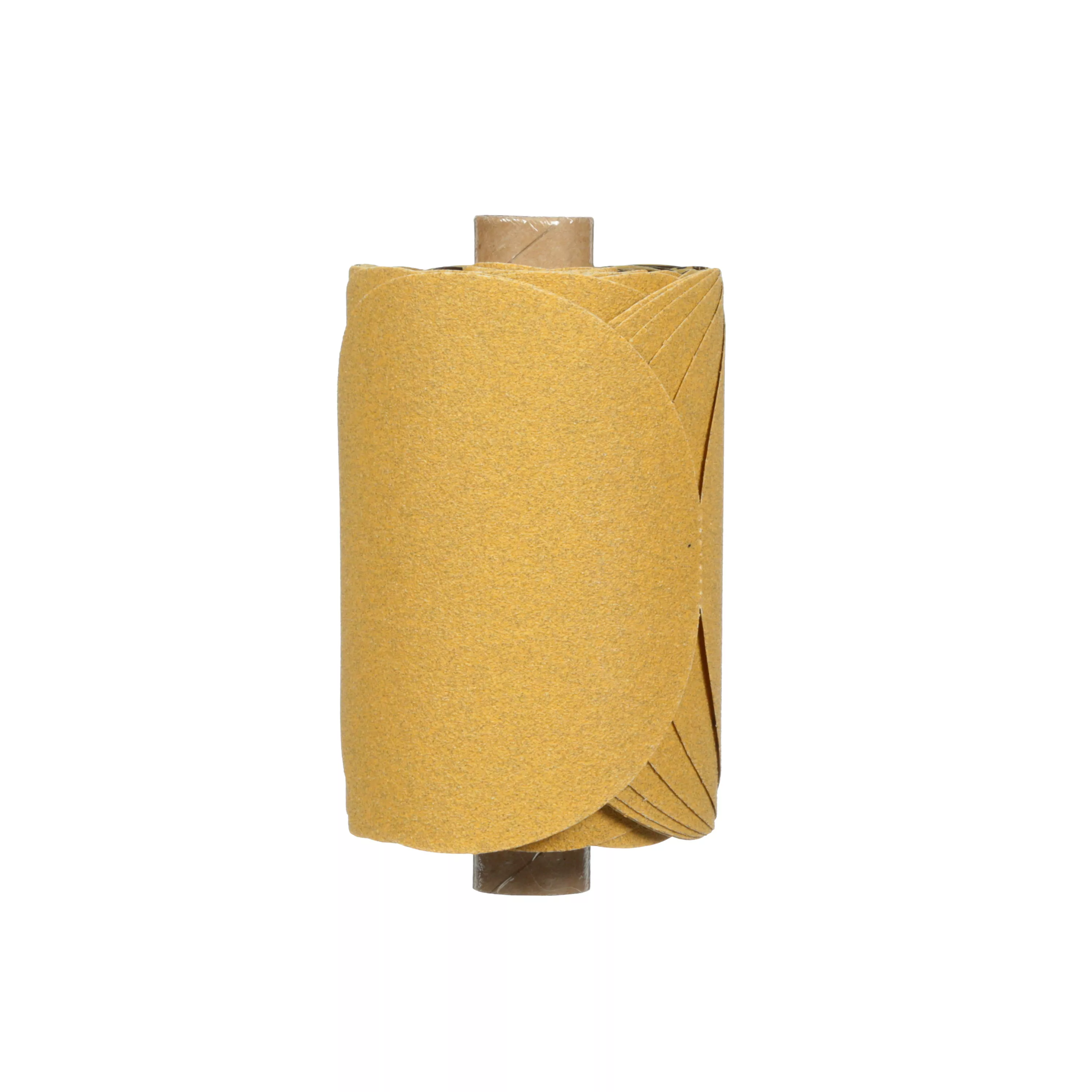 SKU 7010363058 | 3M™ Stikit™ Gold Disc Roll