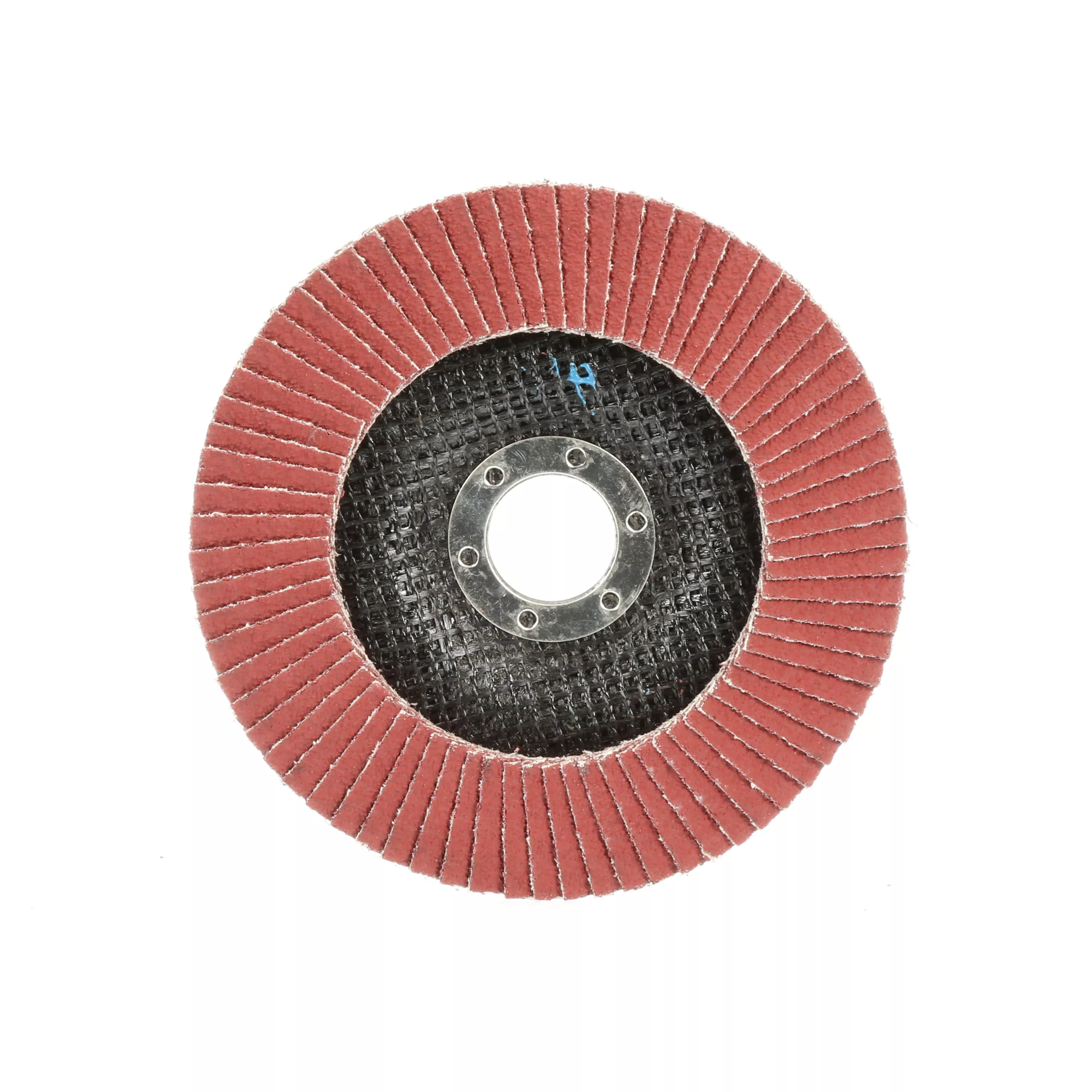 3M™ Cubitron™ II Flap Disc 969F, 60+, T29, 7 in x 7/8 in, Giant, 5 ea/Case