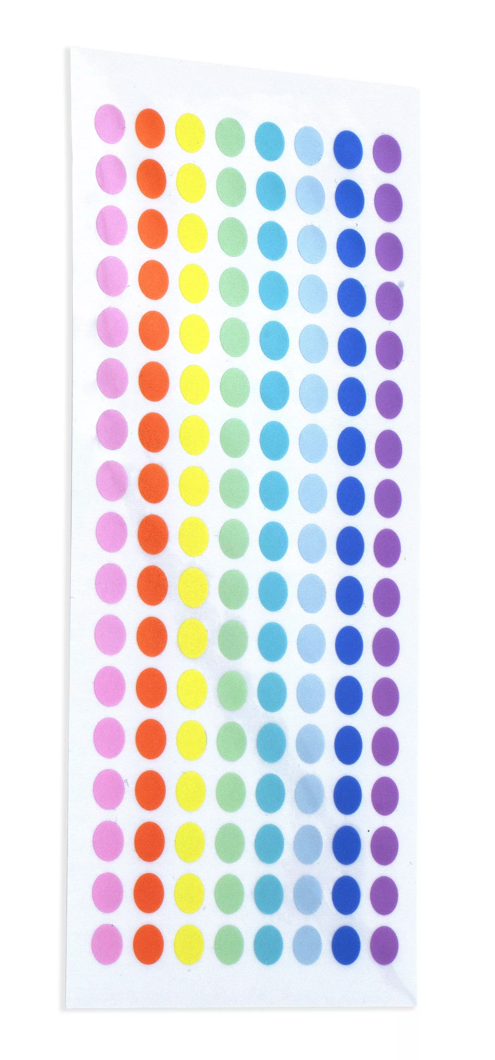 SKU 7100324536 | Post-it® Planner Dots NTD9-PD-1