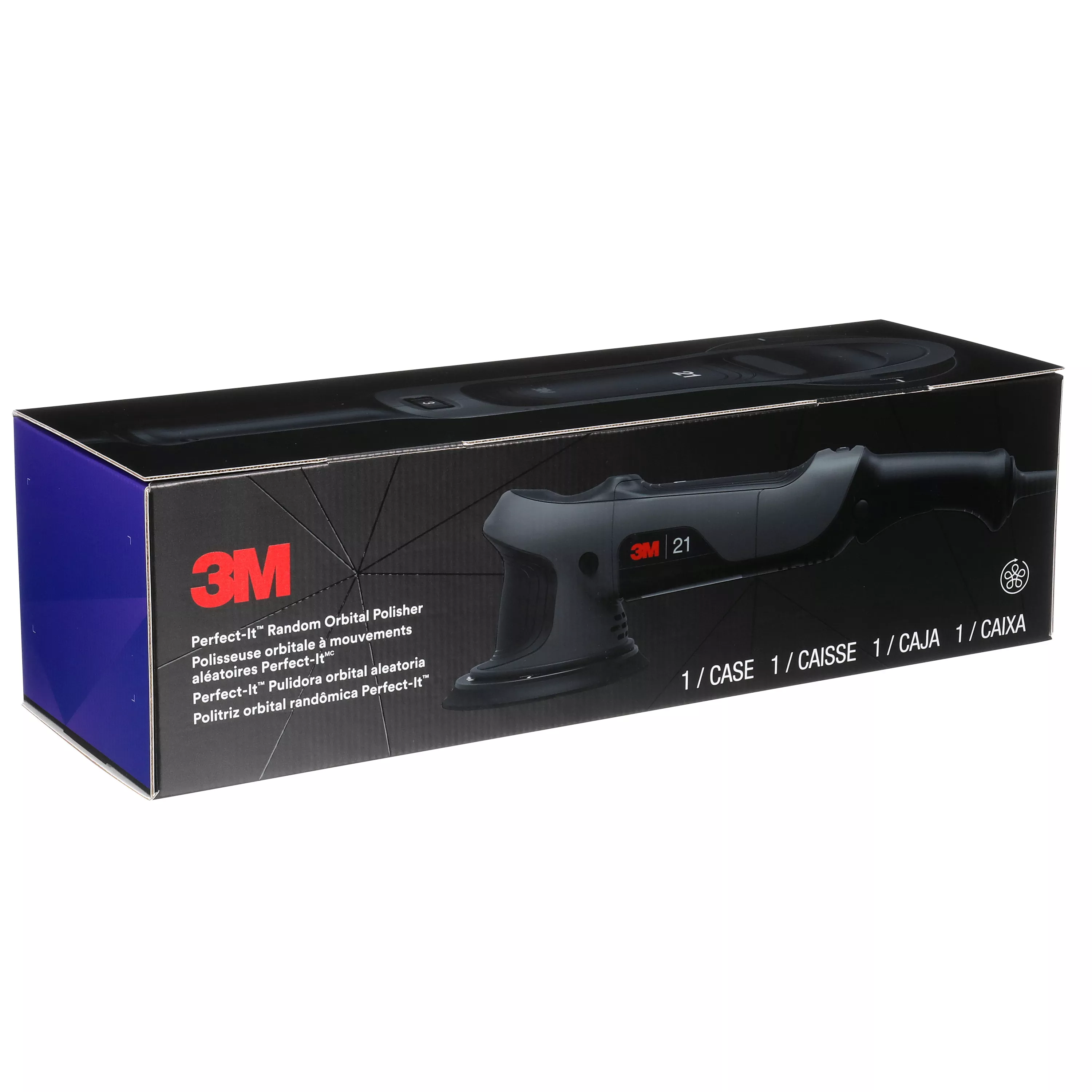 SKU 7100262836 | 3M™ Perfect-It™ Random Orbital Polisher 34101