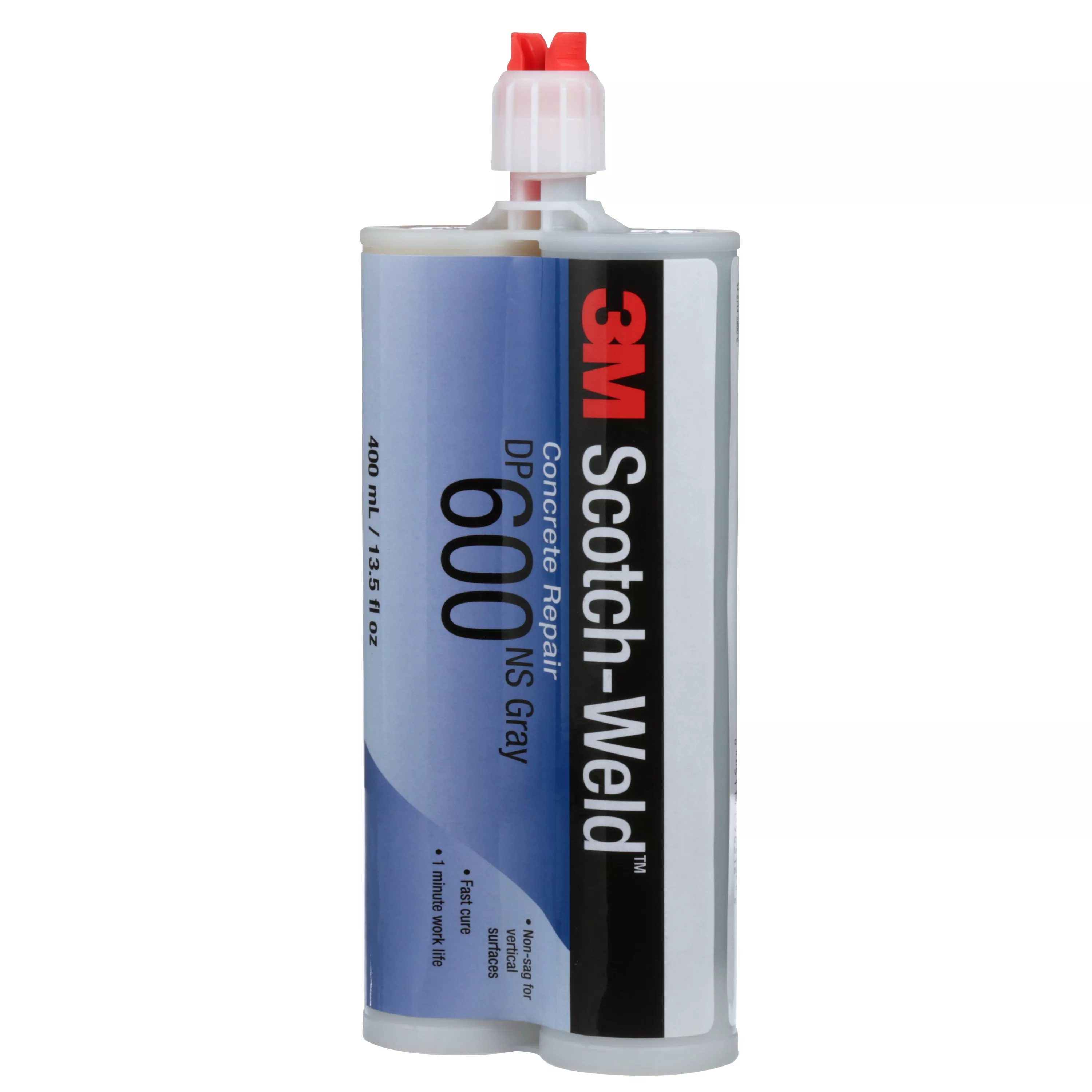 Product Number DP600NS | 3M™ Scotch-Weld™ Concrete Repair DP600NS