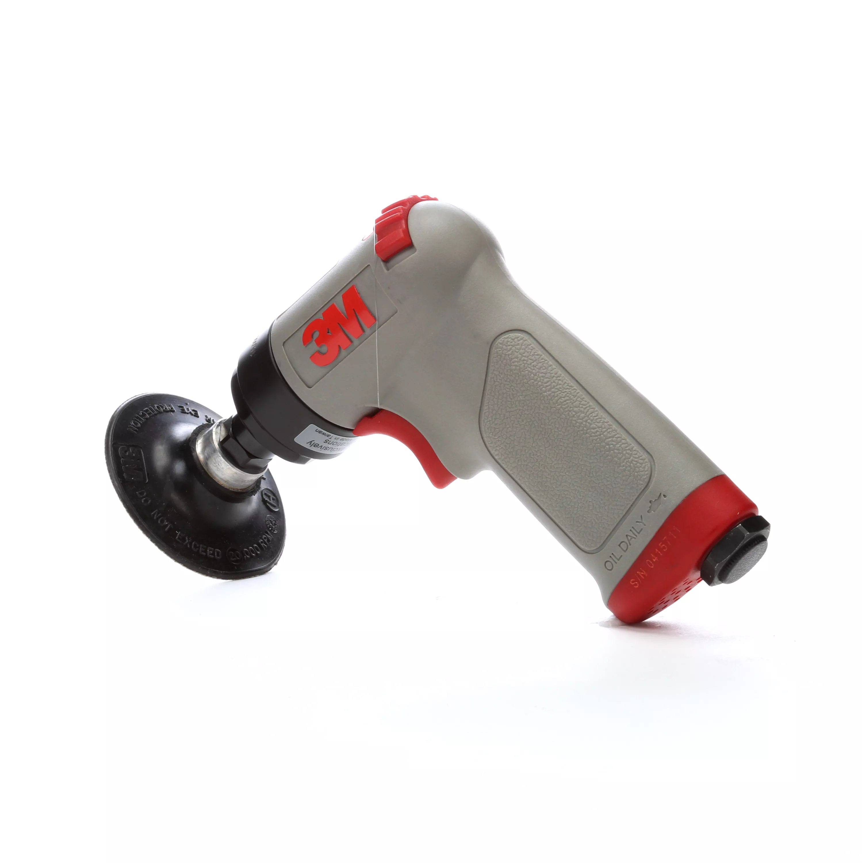 UPC 00051141285474 | 3M™ Pistol Grip Disc Sander 28547