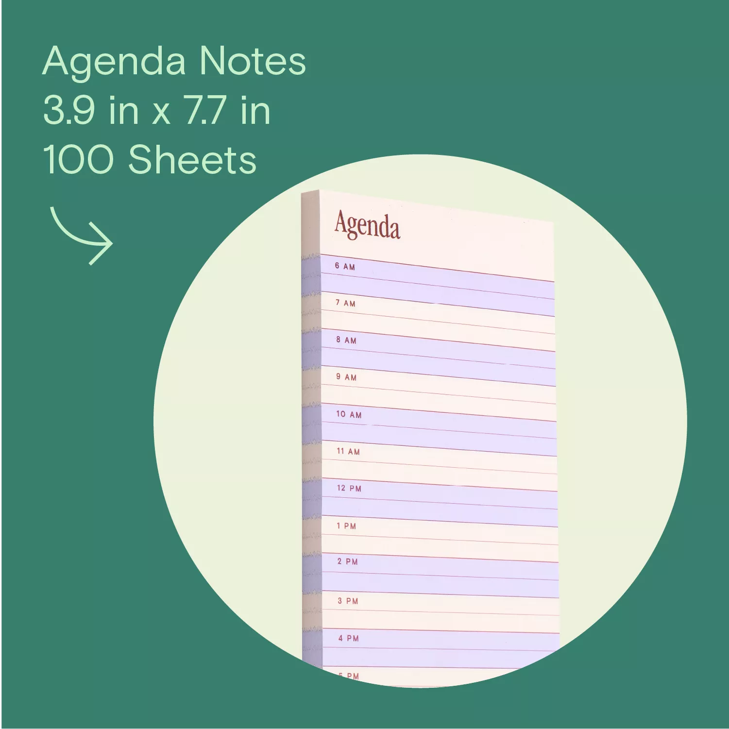 UPC 00068060632425 | Post-it® Planning Notes NTD9-48-1