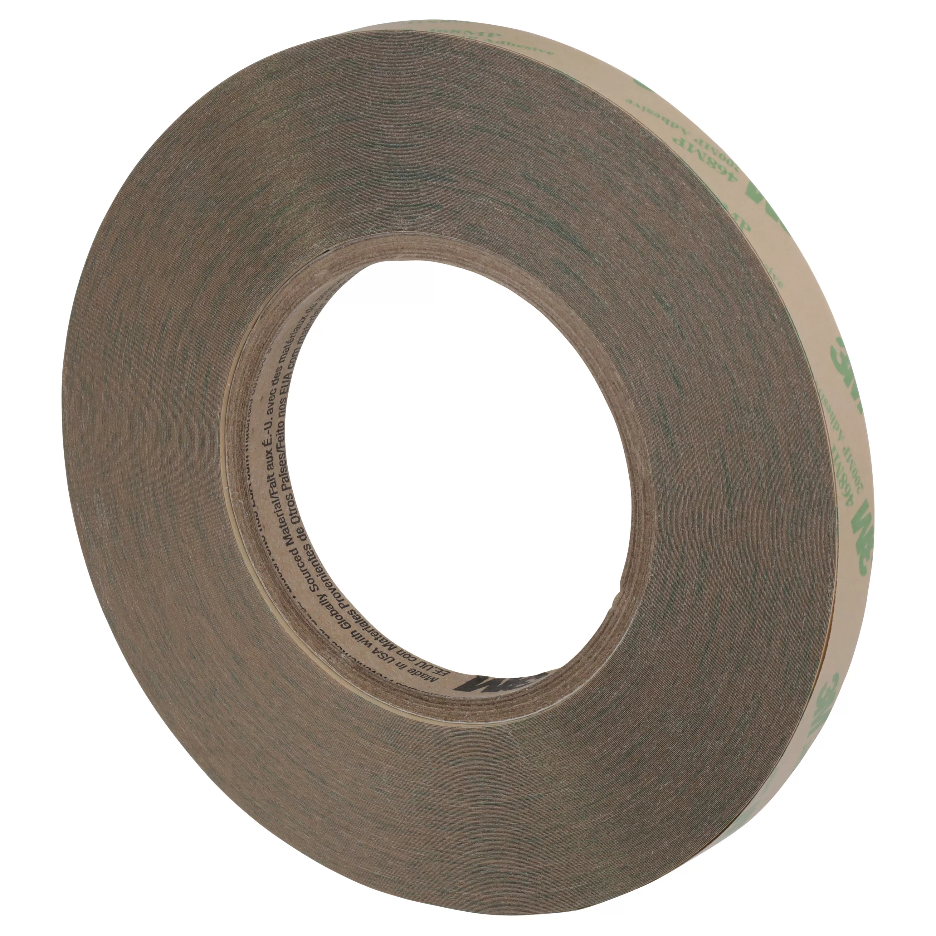 Product Number 468MP | 3M™ Adhesive Transfer Tape 468MP