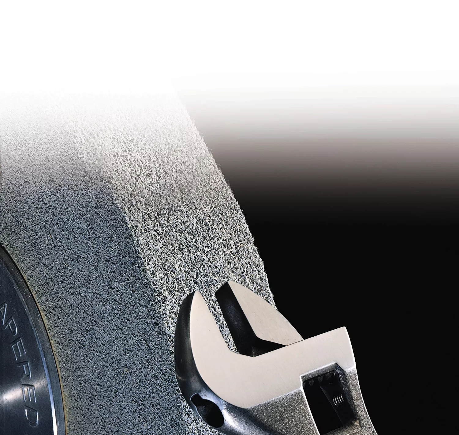 Product Number  | Scotch-Brite™ SST Deburring Wheel