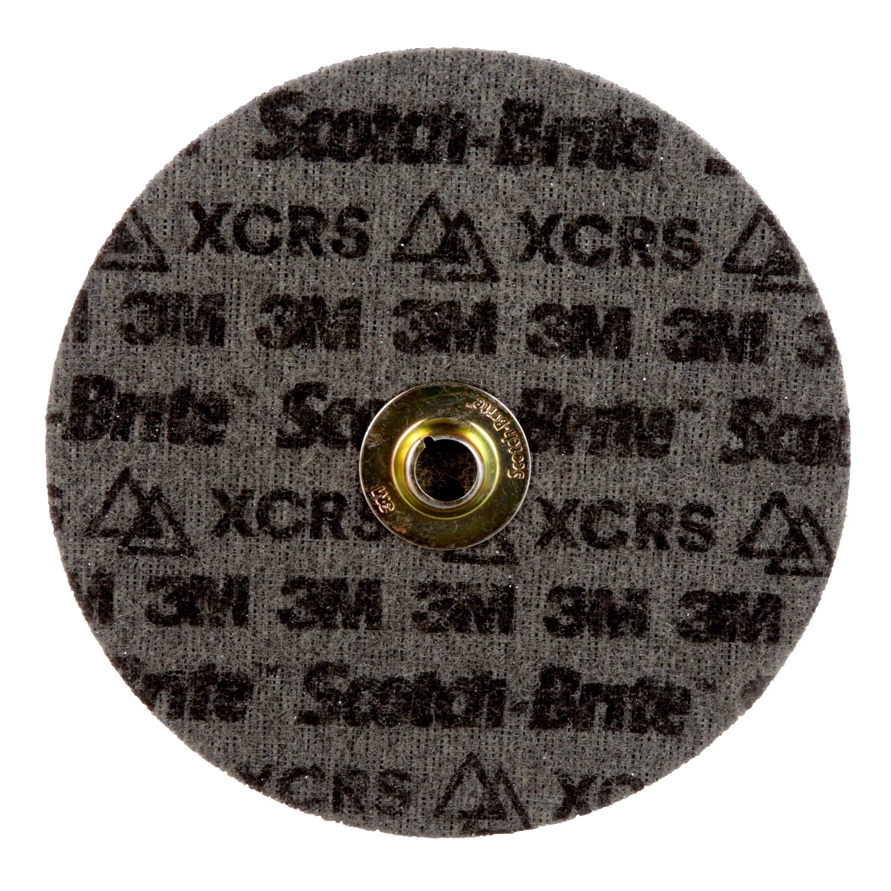 SKU 7100263262 | Scotch-Brite™ Precision Surface Conditioning TN Quick Change Disc