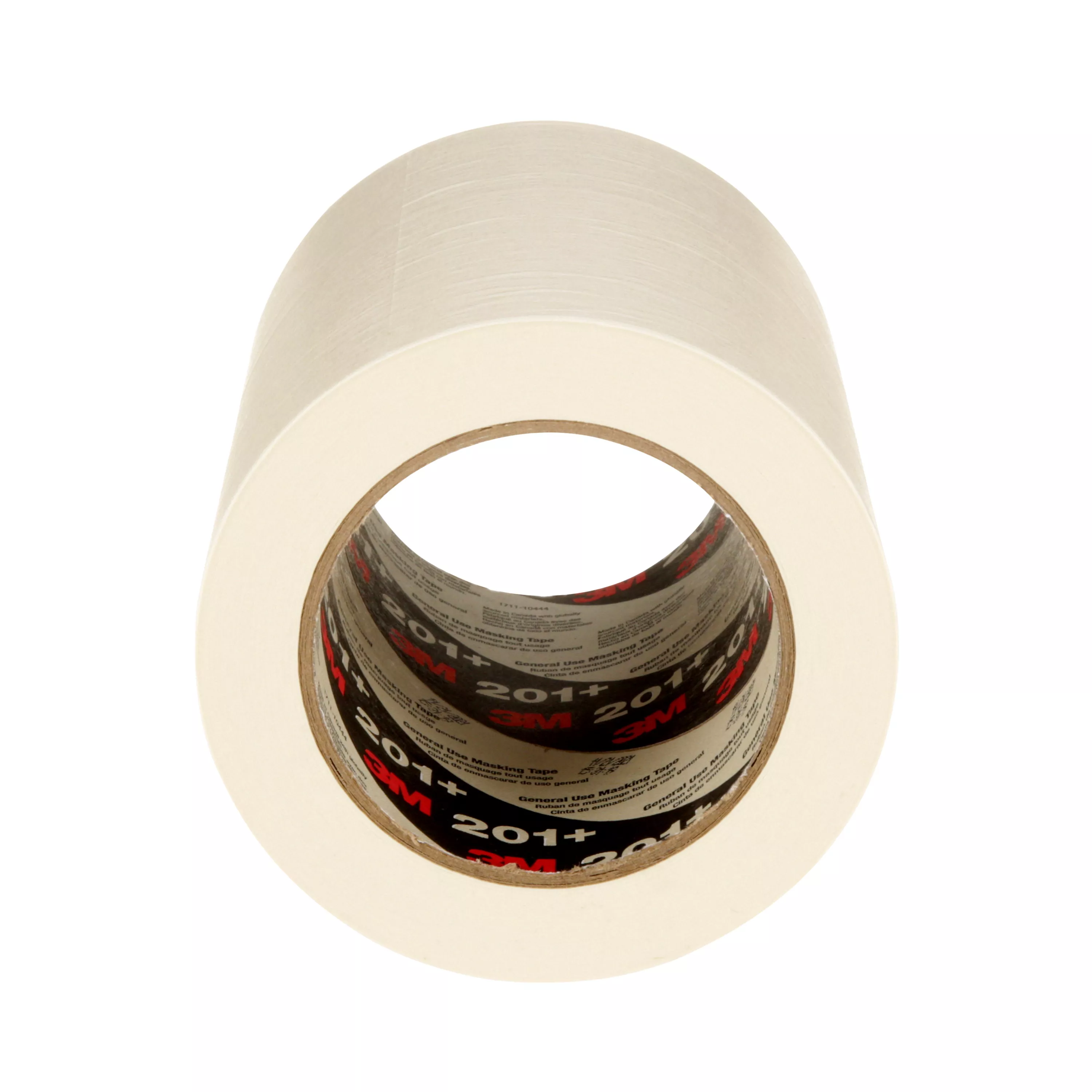 Product Number 201+ | 3M™ General Use Masking Tape 201+