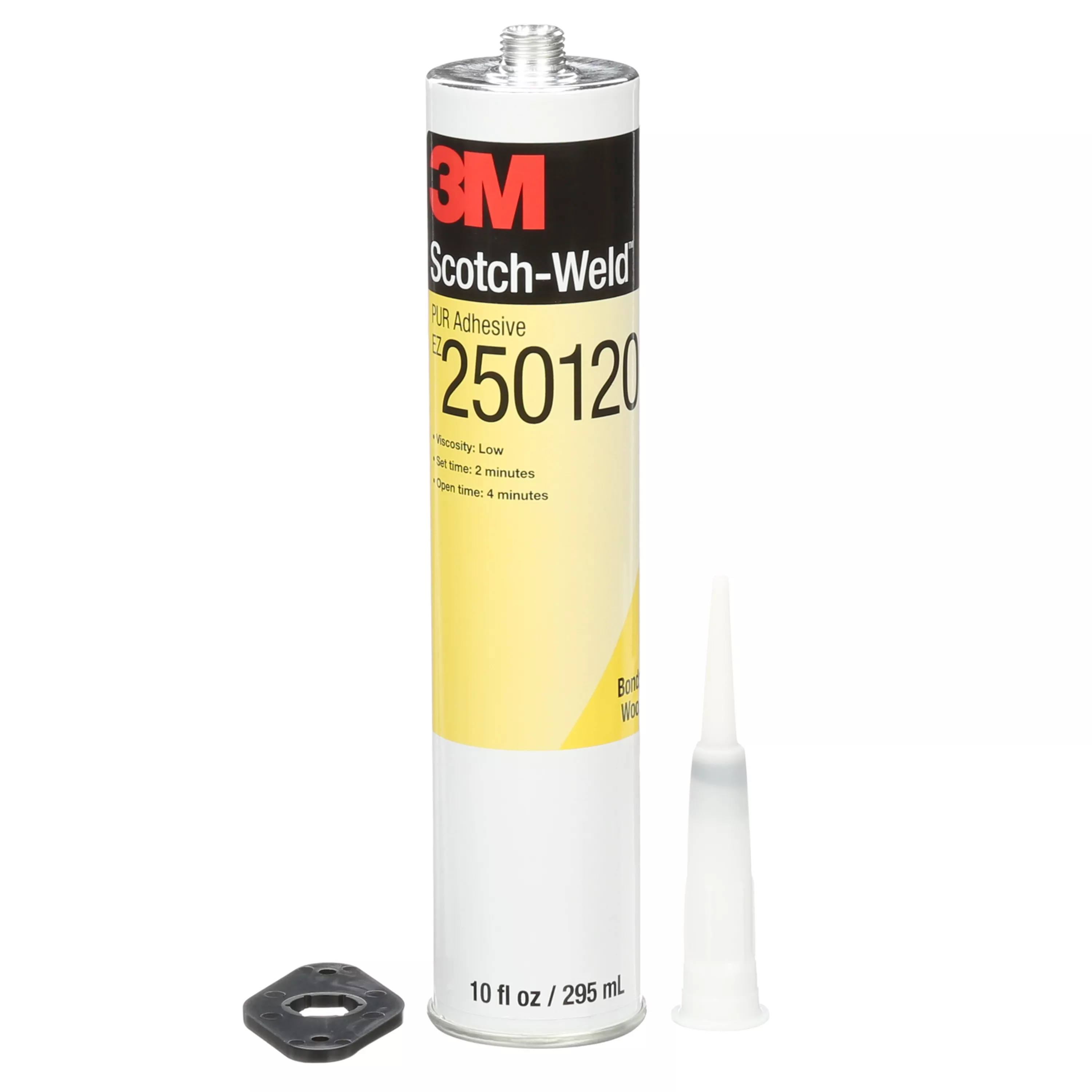 SKU 7000046532 | 3M™ Scotch-Weld™ PUR Adhesive EZ250120