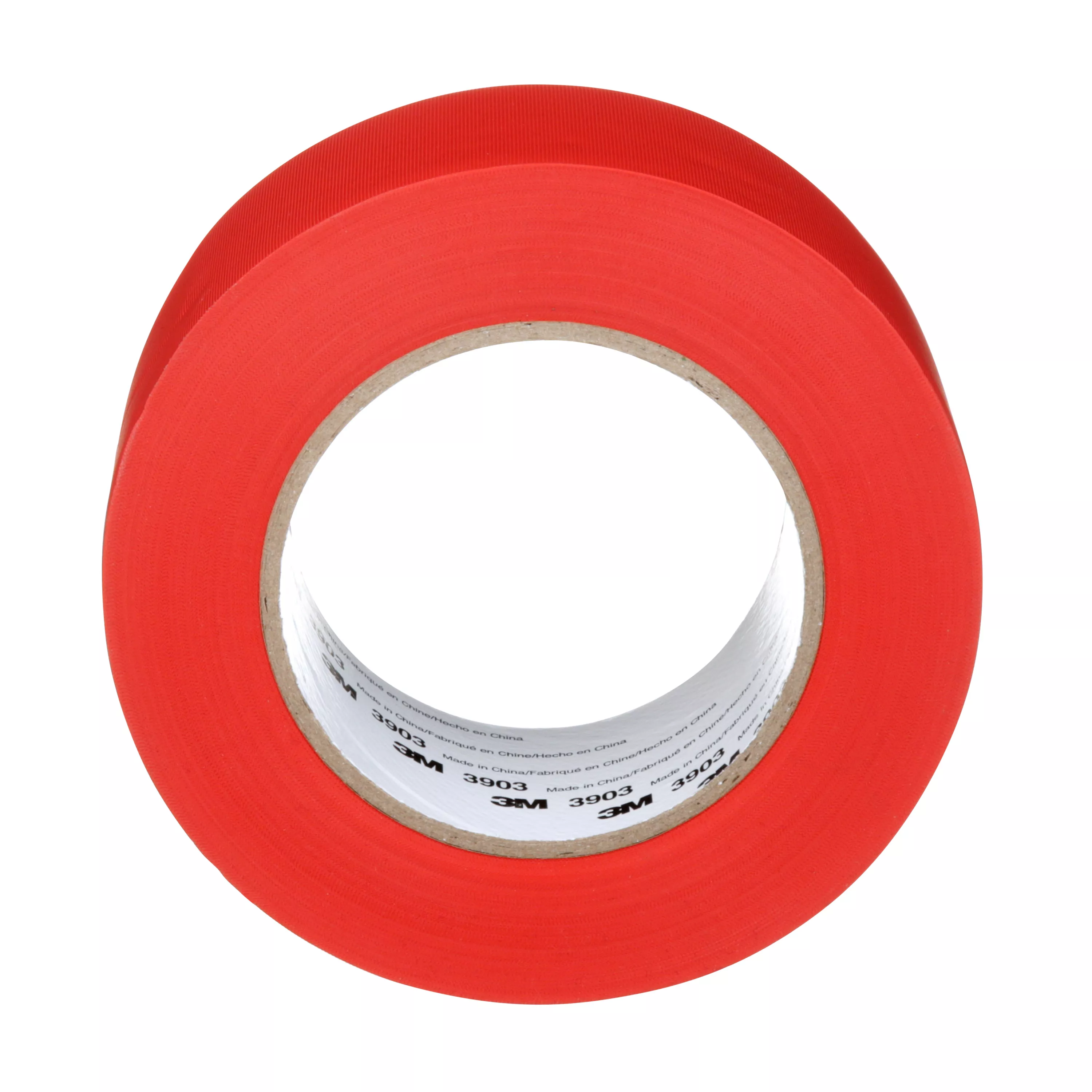 SKU 7100148743 | 3M™ Vinyl Duct Tape 3903