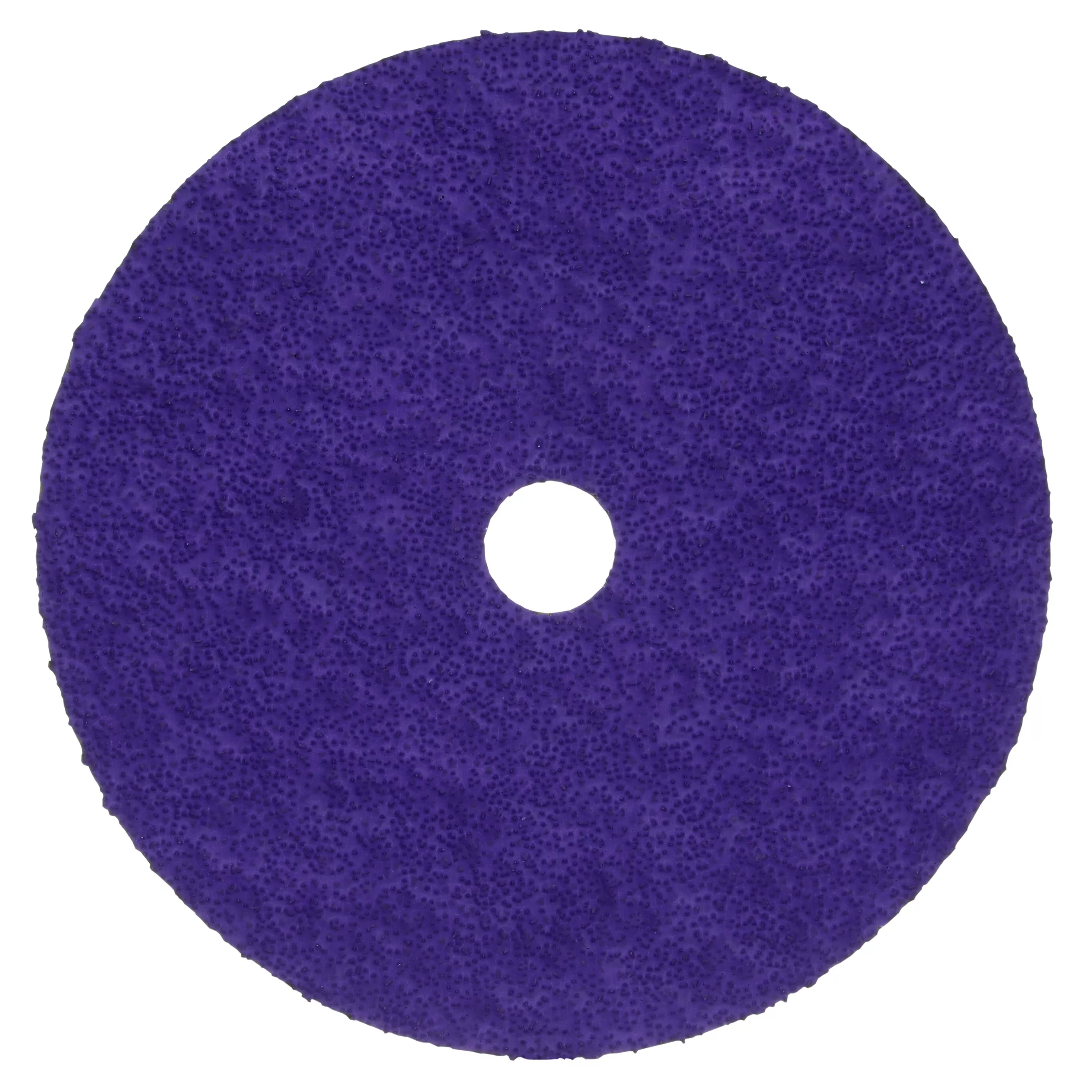 3M™ Cubitron™ 3 Fibre Disc 1187C, 36+, 7 in x 7/8 in, Die 700BB, 25/Bag, 100 ea/Case