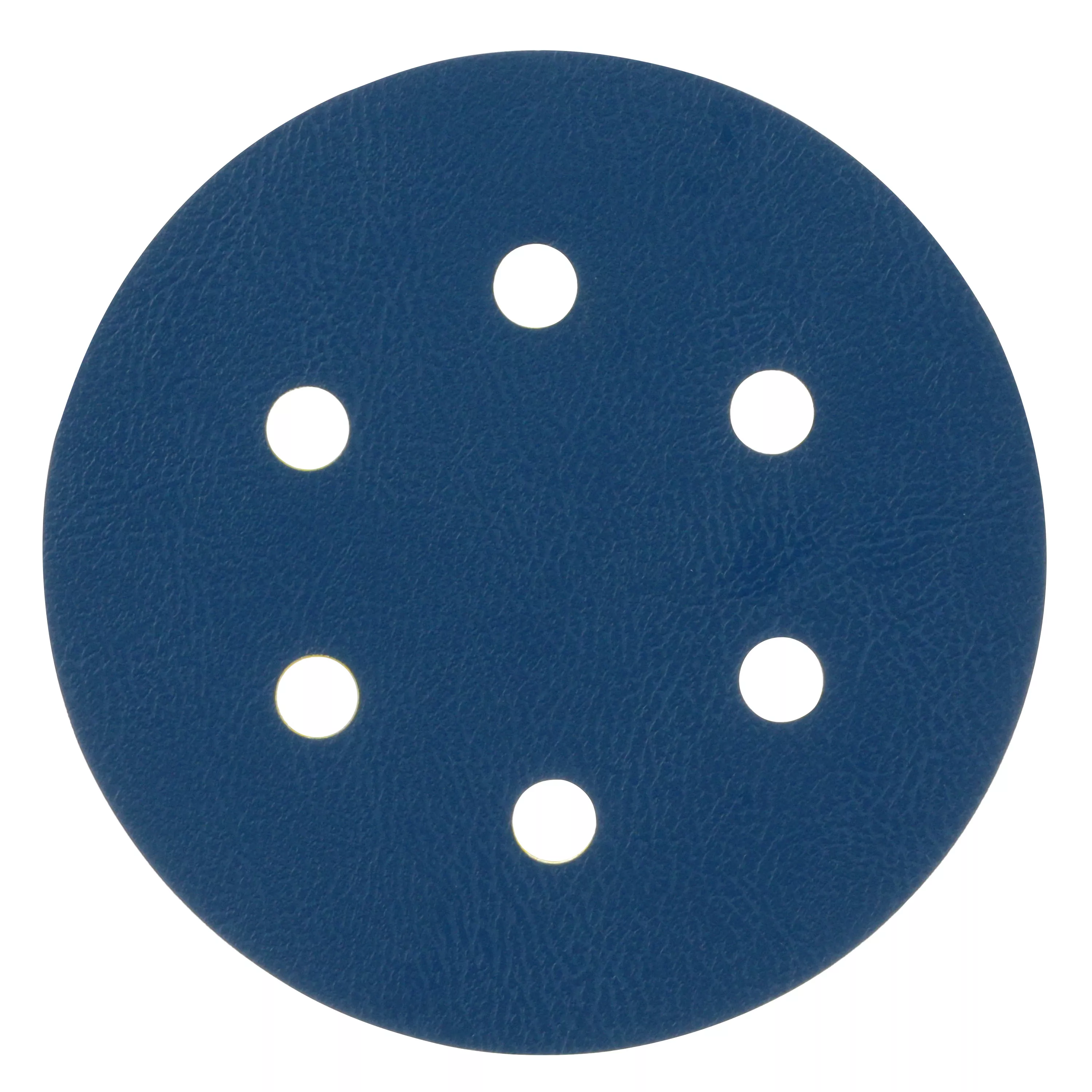 SKU 7000120068 | 3M™ Stikit™ Low Profile Abrasive Disc Back-up Pad 05656