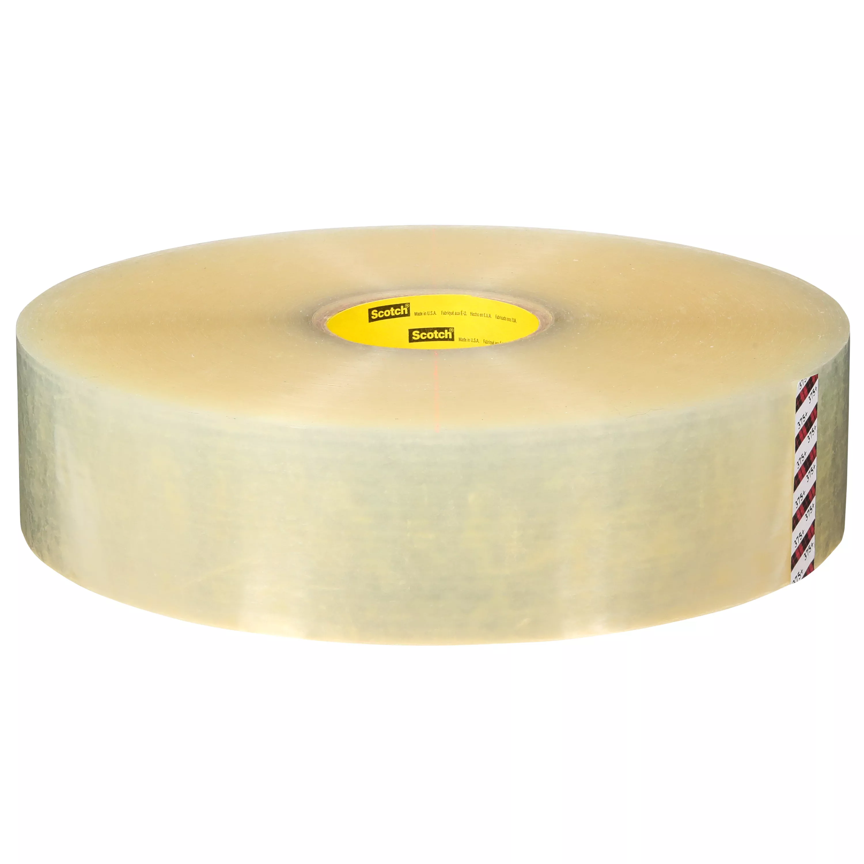 SKU 7100216845 | Scotch® High Tack Box Sealing Tape 375+