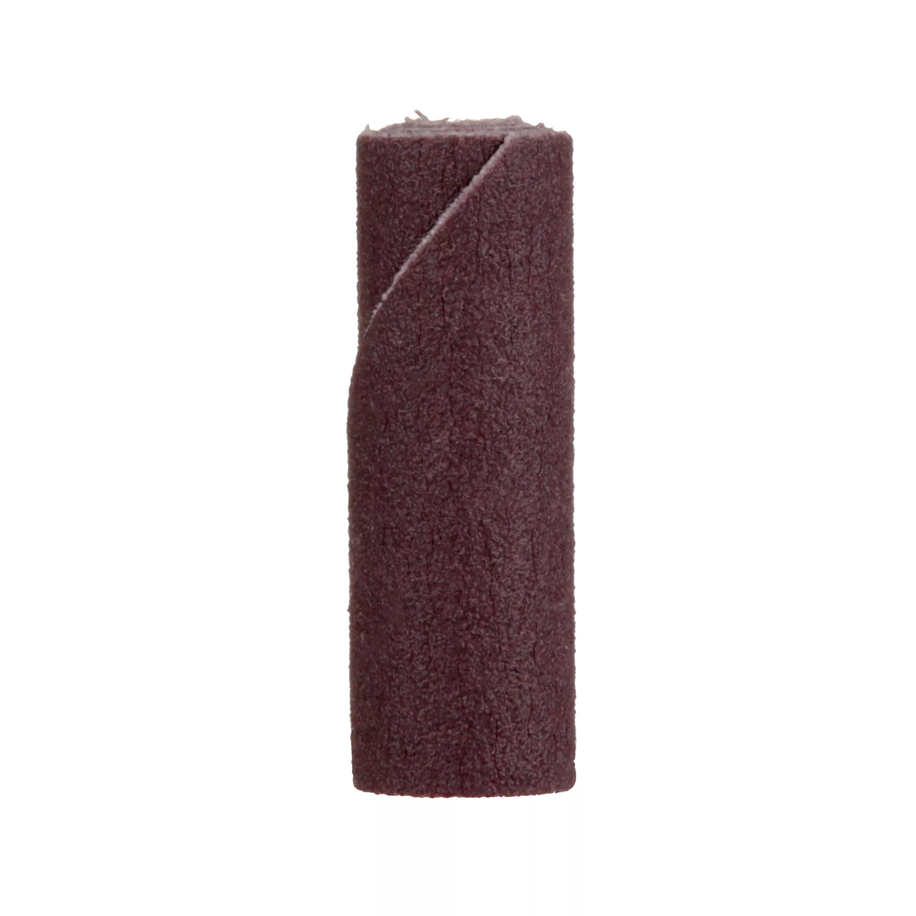 SKU 7100092266 | Standard Abrasives™ Aluminum Oxide Cartridge Roll