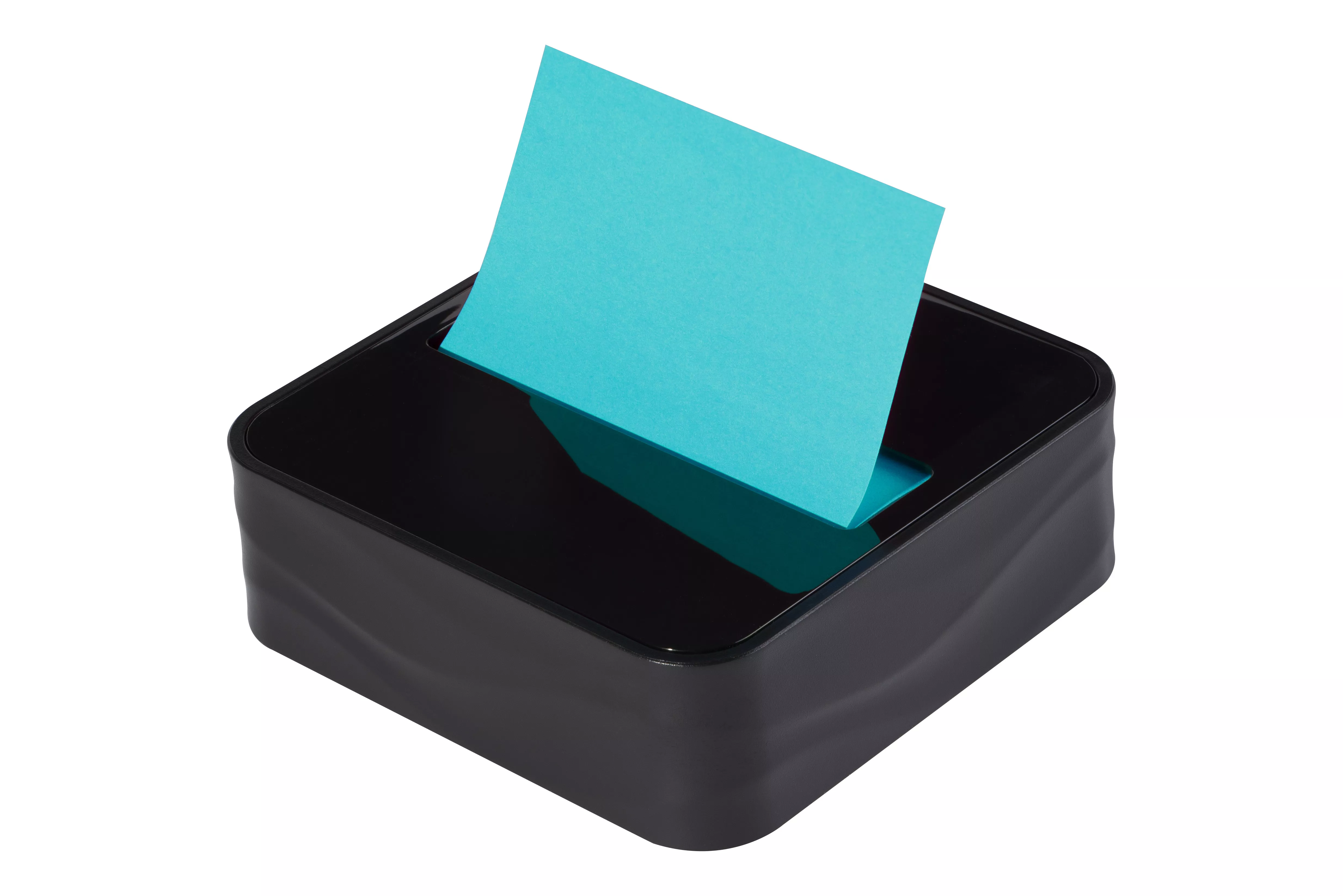 UPC 00638060928240 | Post-it® Note Dispenser WAVE-330-BK