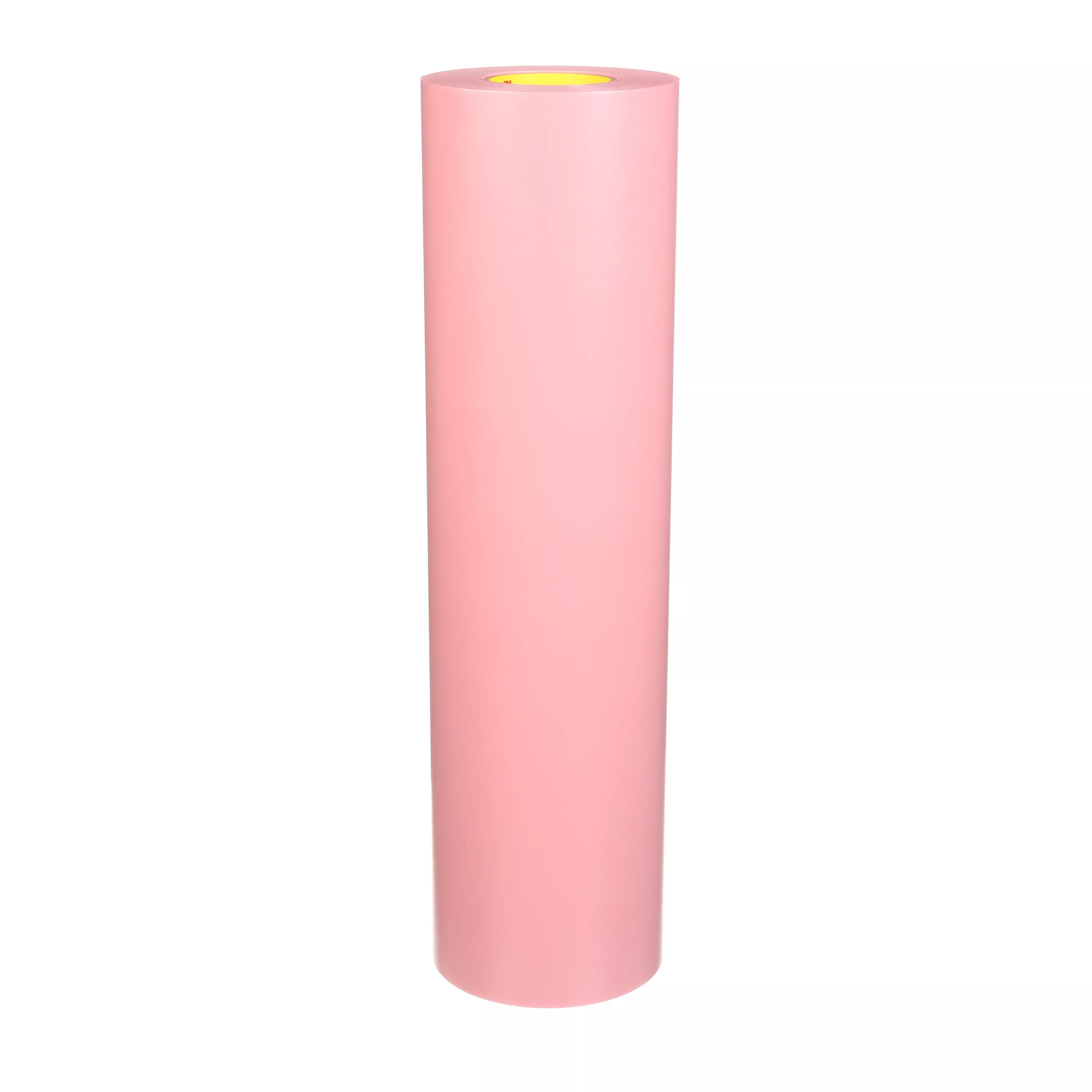 3M™ Cushion-Mount™ Plus Plate Mounting Tape E1920HS, Pink, 54 in x 25
yd, 20 mil, 1 Roll/Case