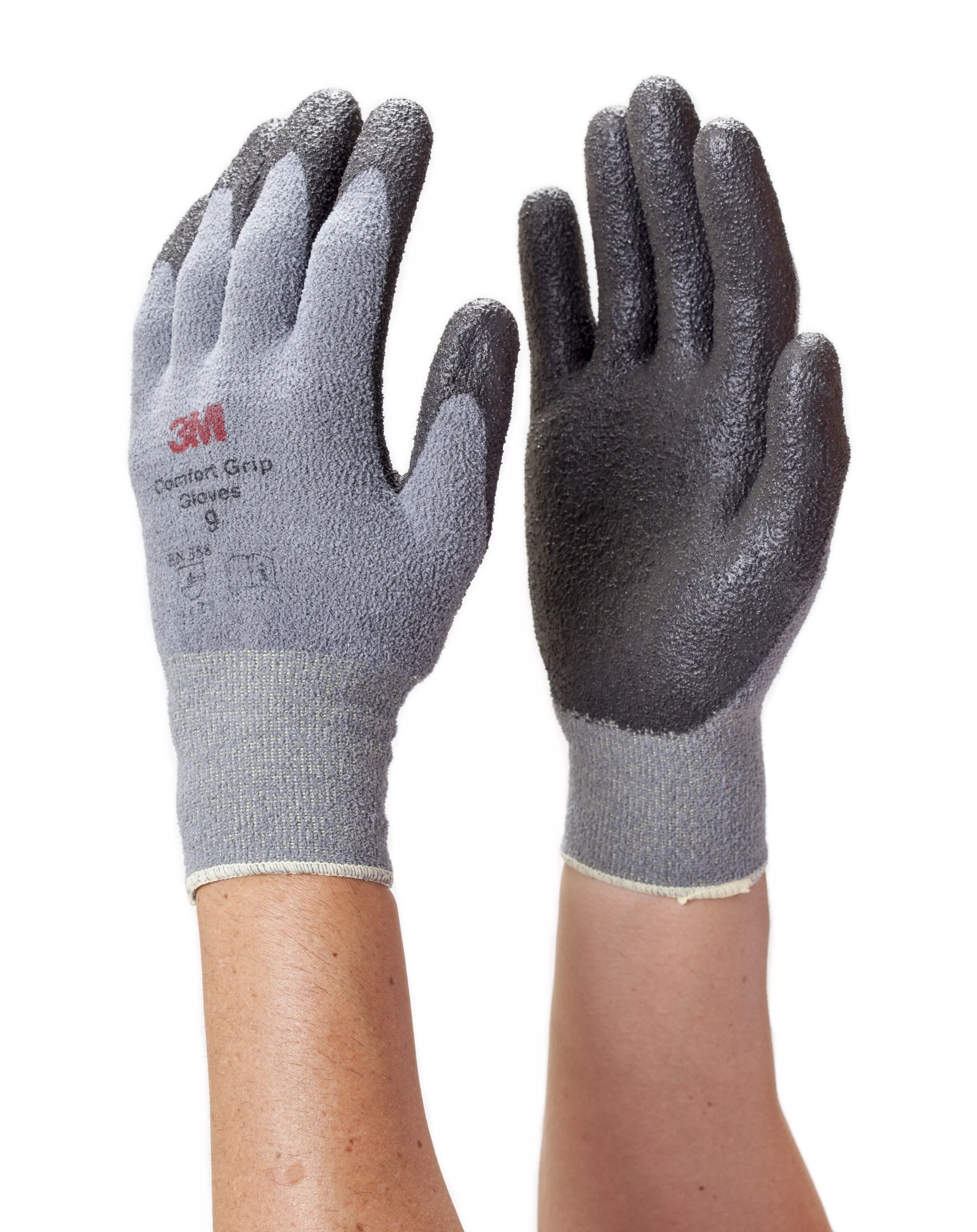 Product Number CGM-W | 3M™ Comfort Grip Glove CGM-W