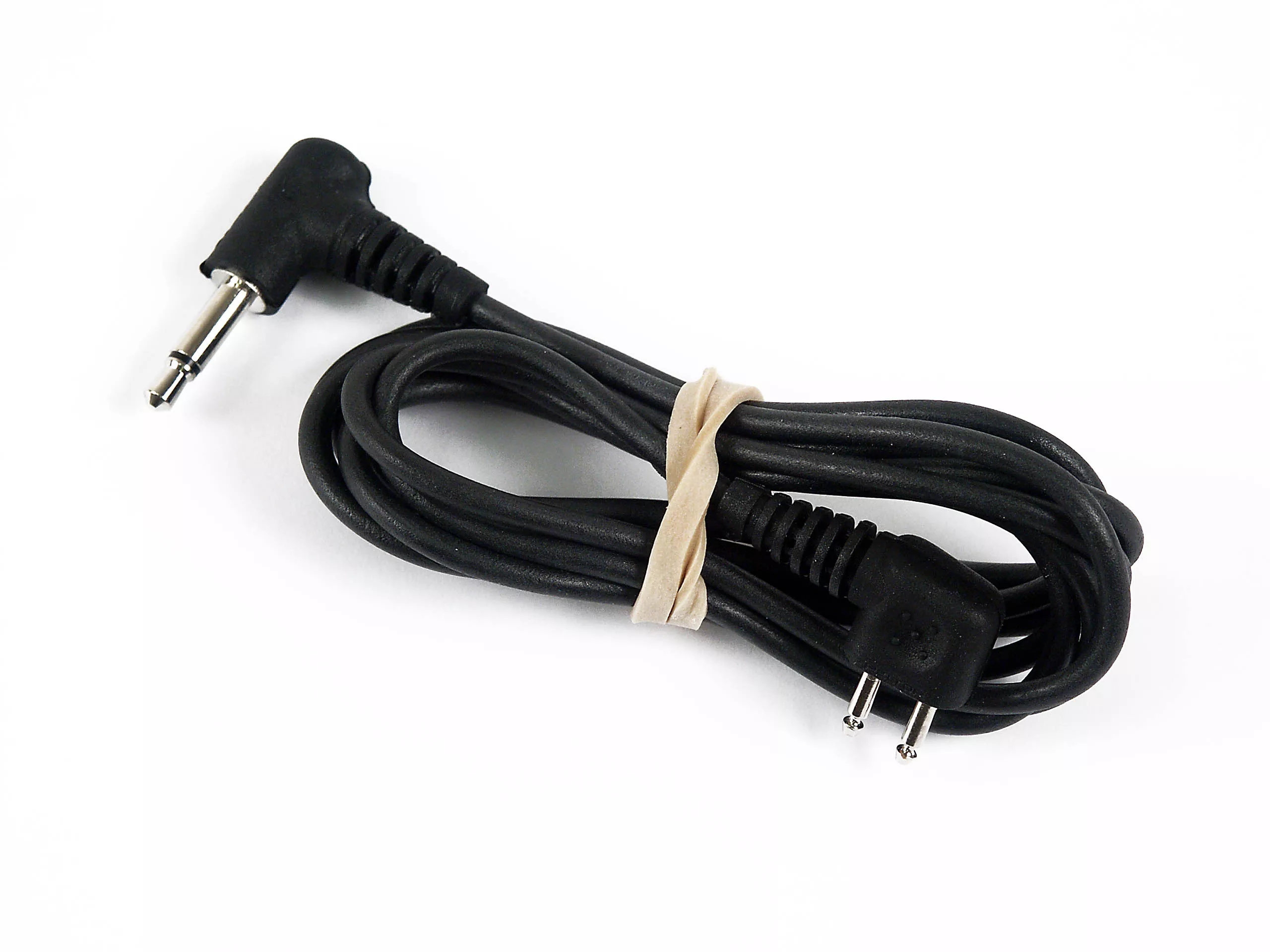 3M™ PELTOR™ Audio Input Cable FL6H, 3.5mm Mono Plug 1 EA/Case