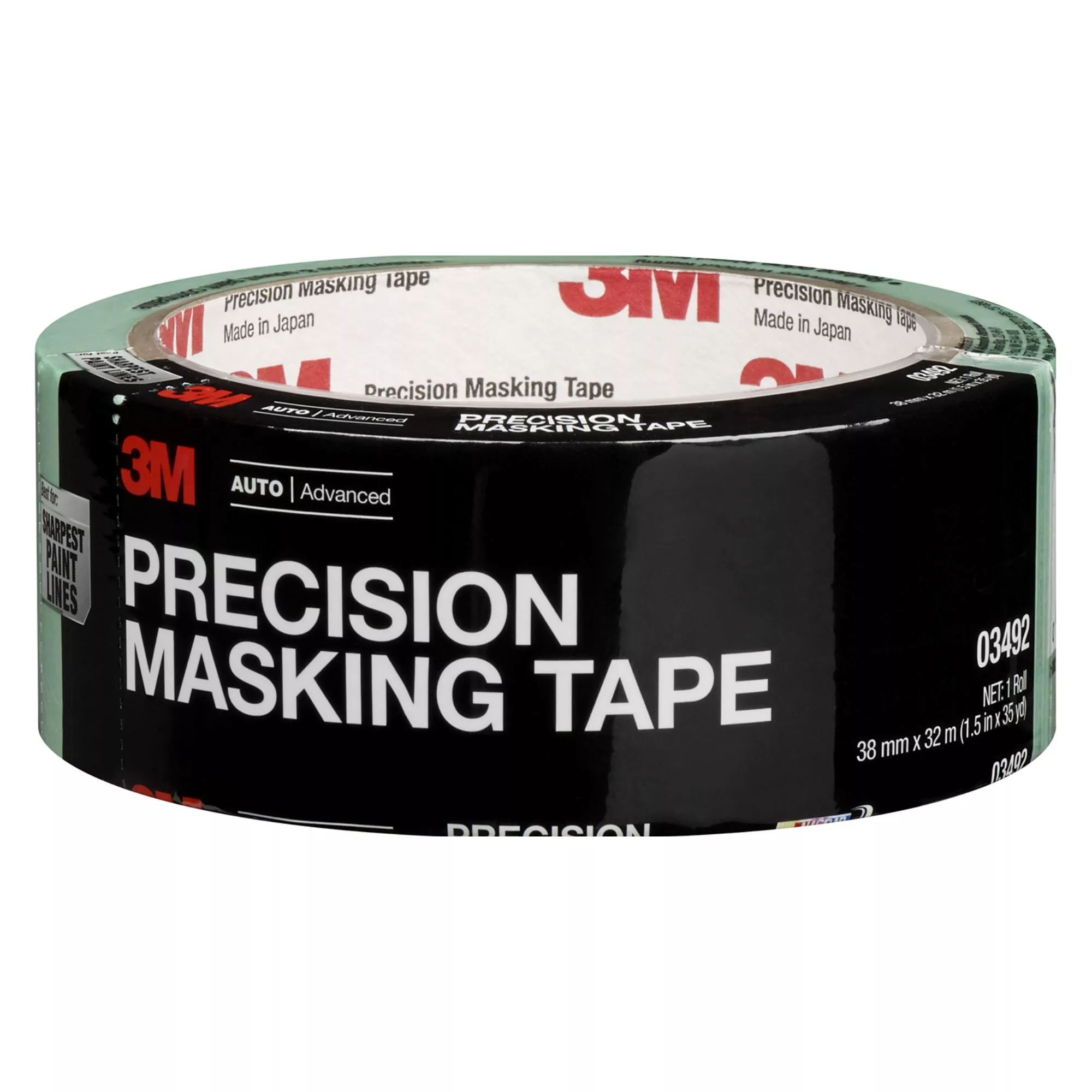 SKU 7010327982 | 3M™ Precision Masking Tape