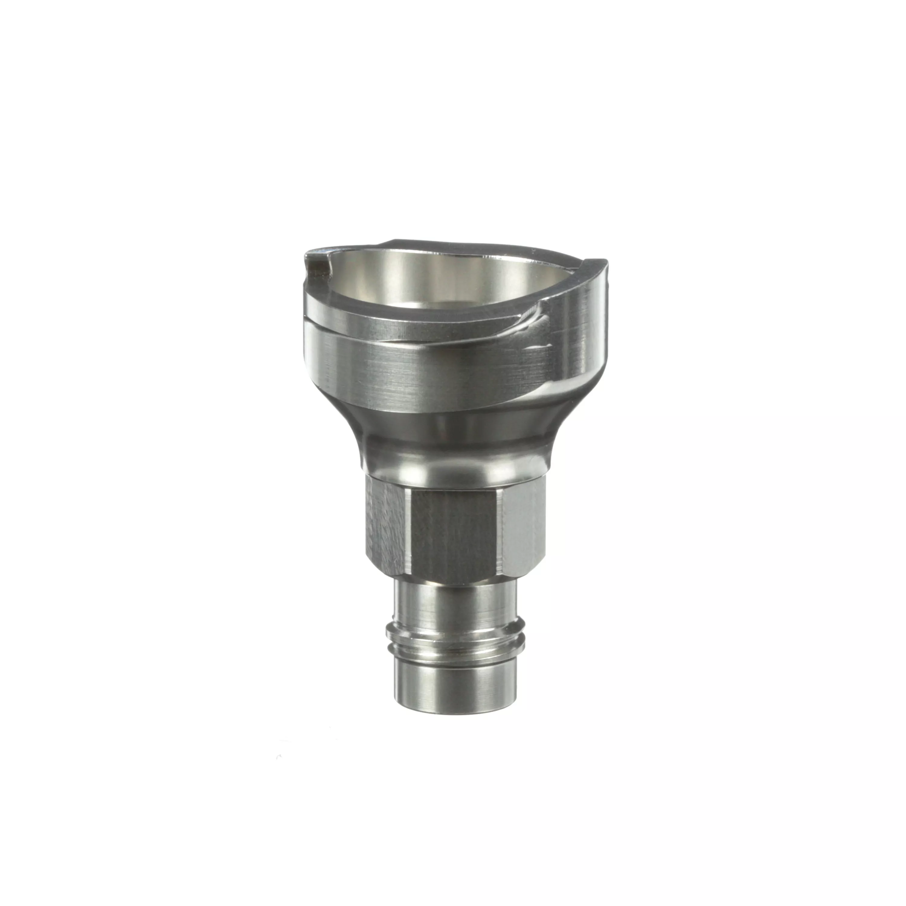 Product Number 26132 | 3M™ PPS™ Series 2.0 Adapter