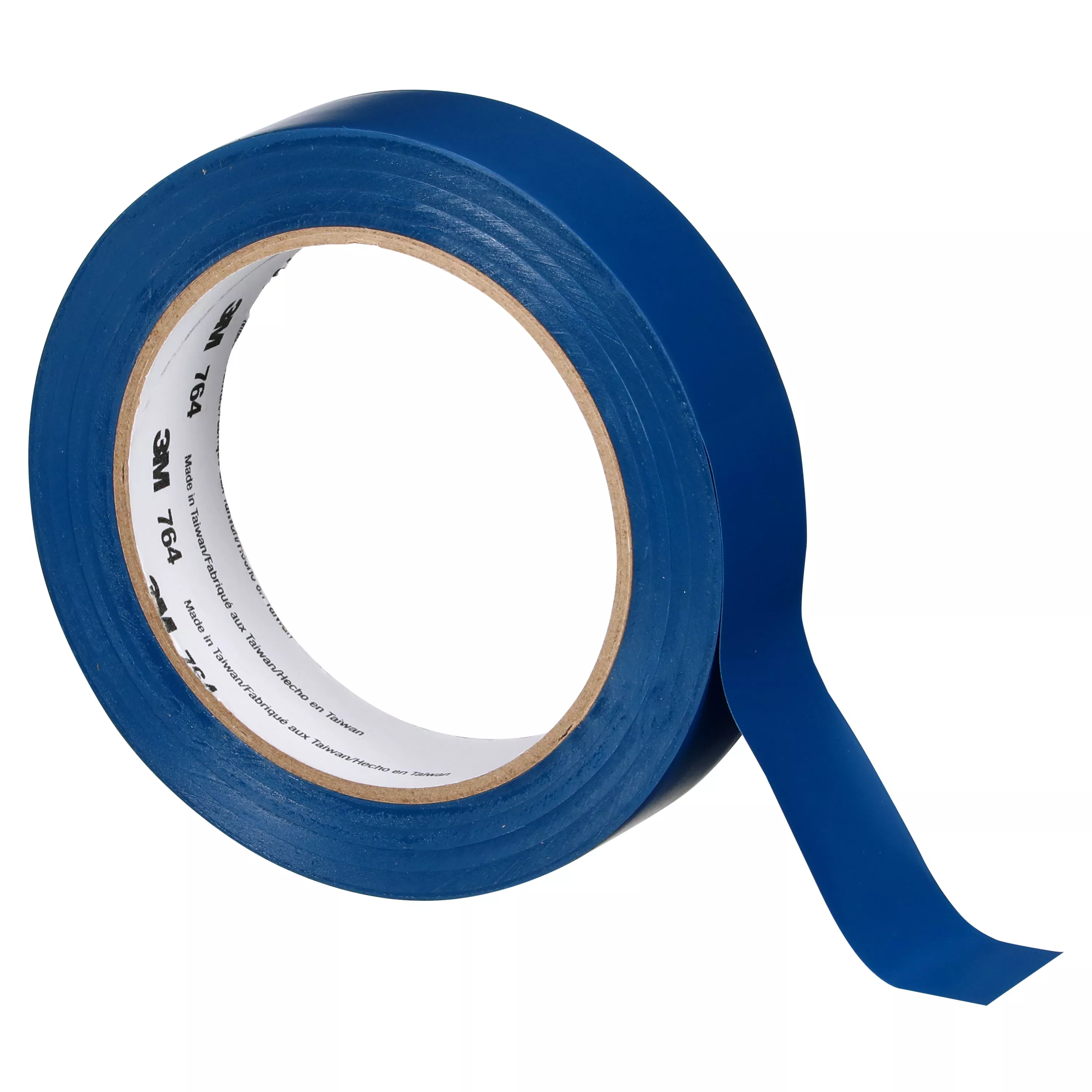 SKU 7000123887 | 3M™ General Purpose Vinyl Tape 764