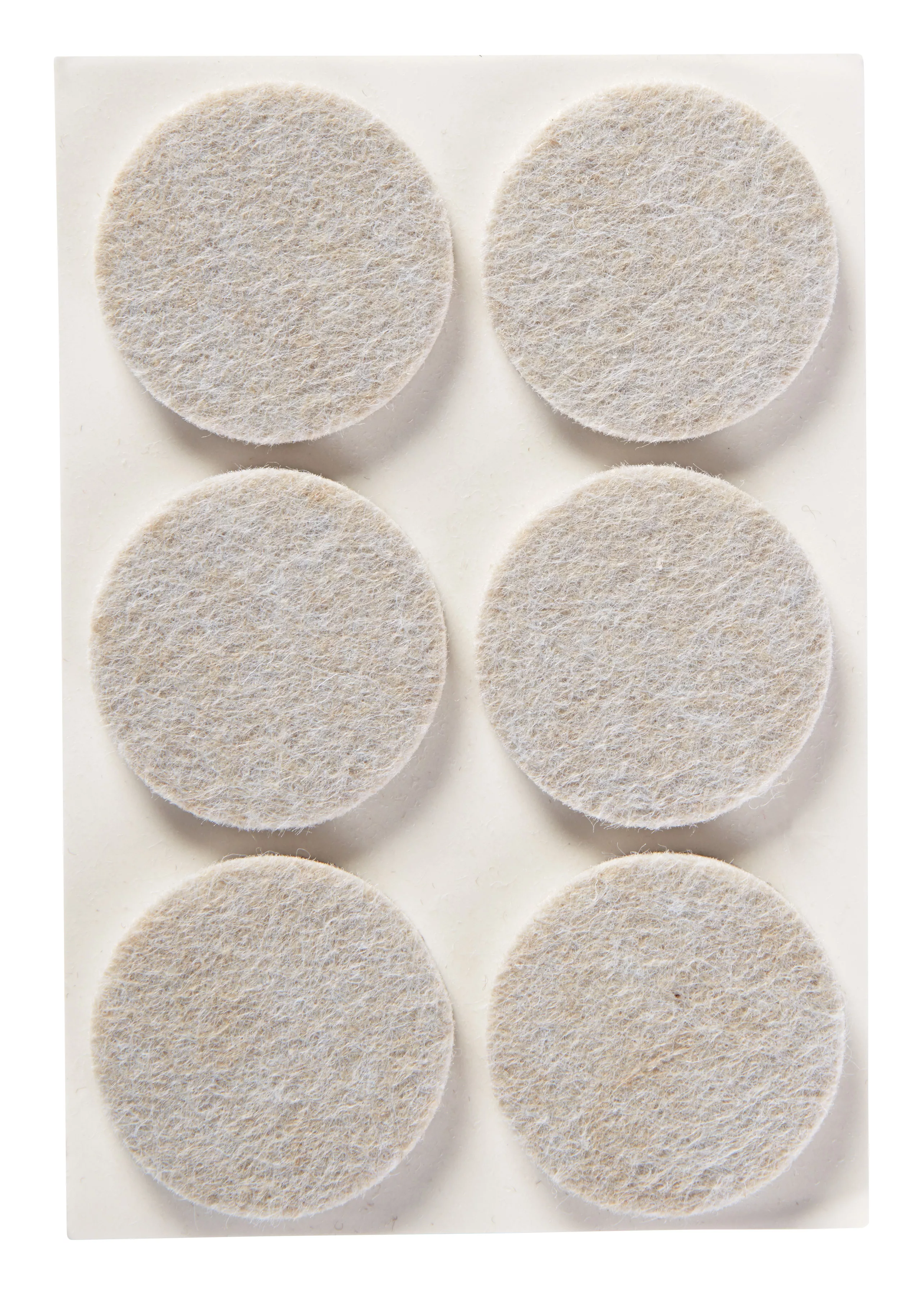 UPC 00076308874162 | Scotch™ Round Felt Pads SP804-NA