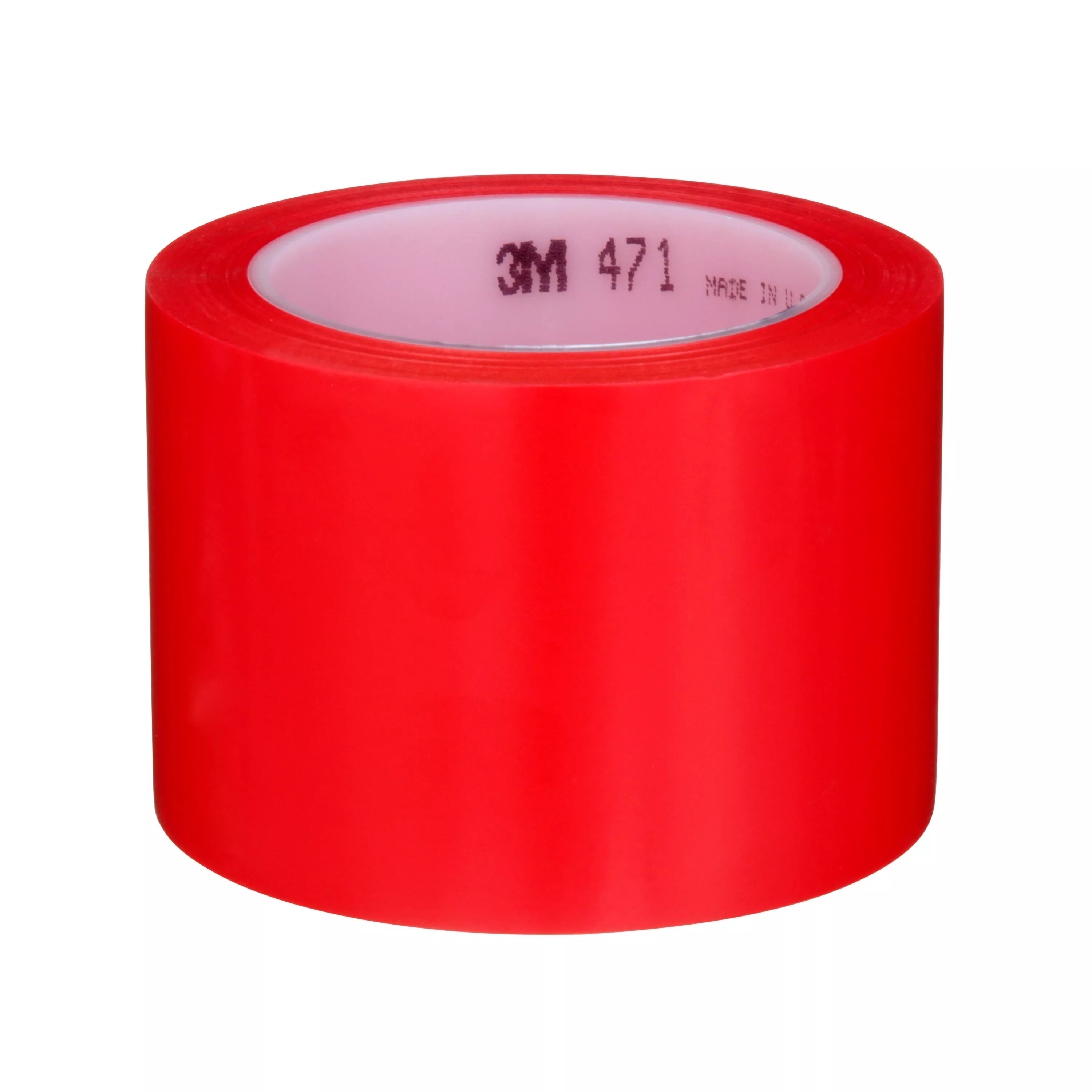 SKU 7000122474 | 3M™ Vinyl Tape 471