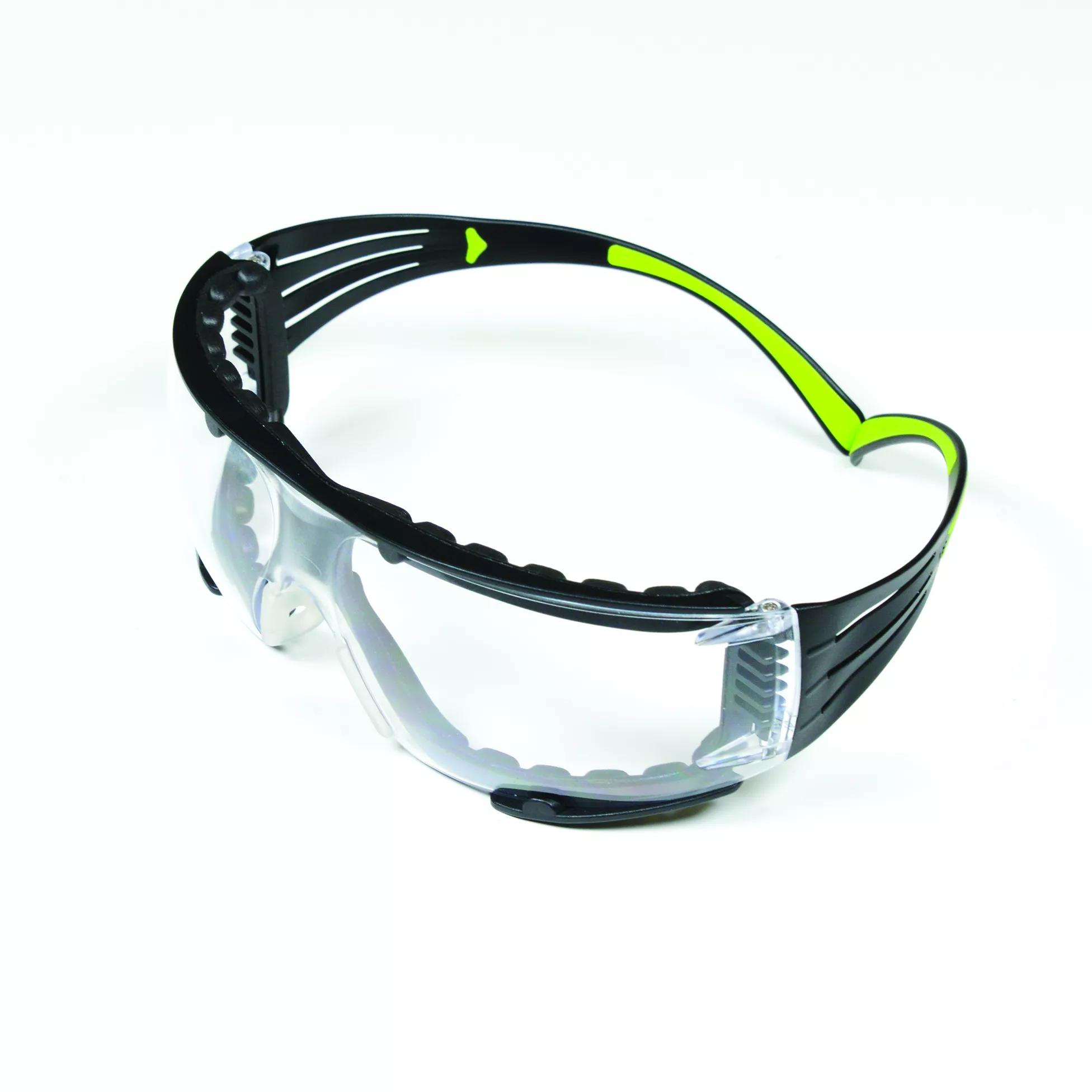 SKU 7100112131 | 3M™ SecureFit™ Safety Glasses SF401AF-FM