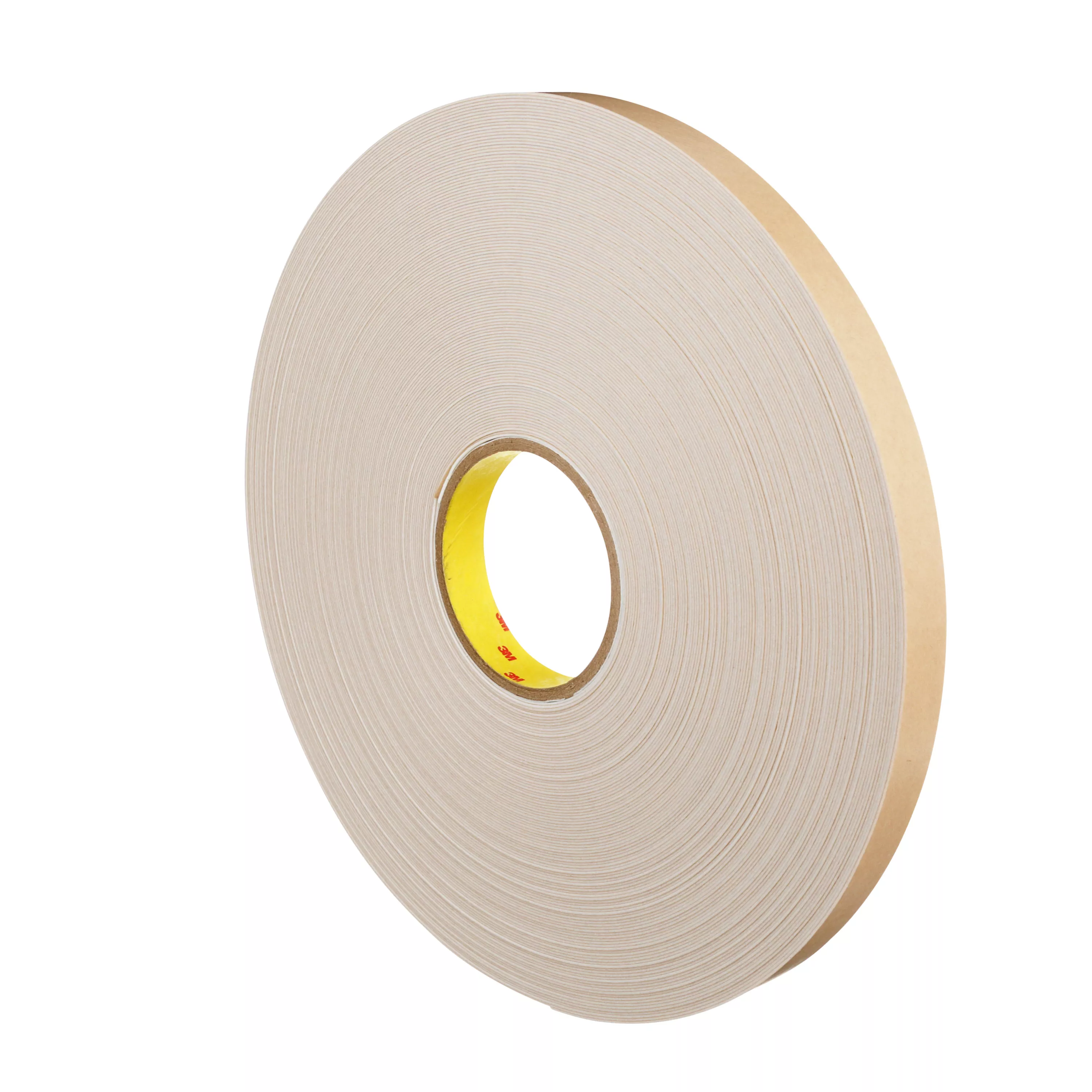 SKU 7010373875 | 3M™ Double Coated Polyethylene Foam Tape 4492W