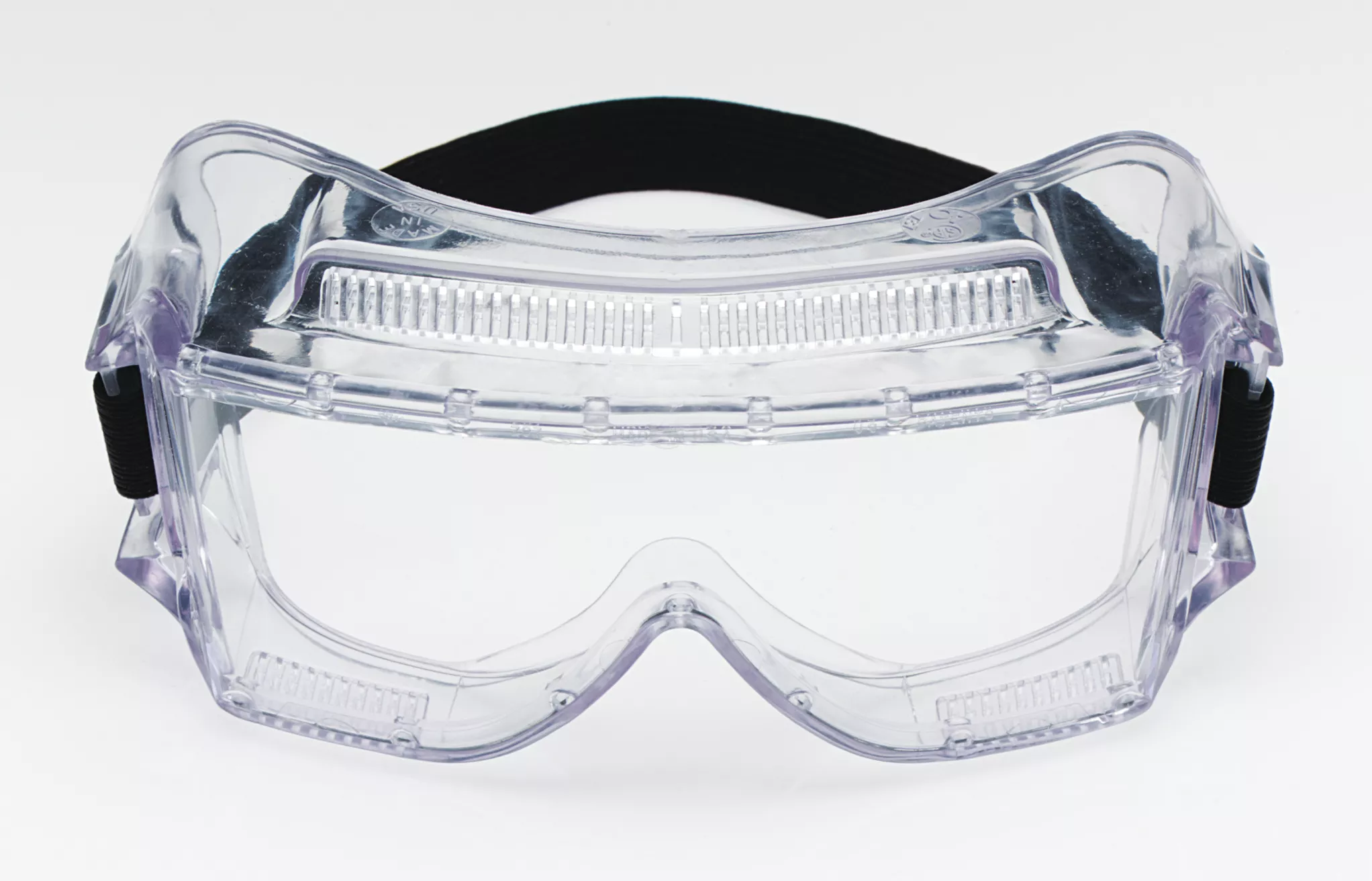 3M™ Centurion™ Impact Safety Goggles 452 40300-00000-10, Clear Lens, 10 ea/Case