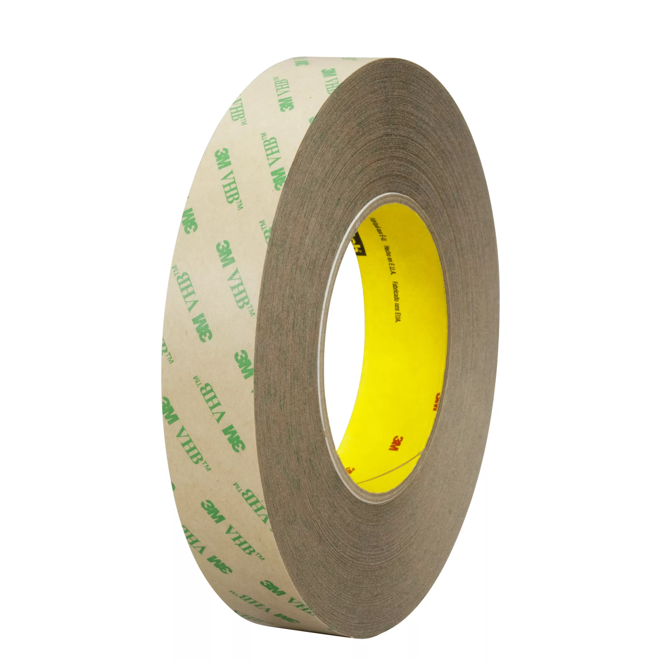 SKU 7100031061 | 3M™ VHB™ Adhesive Transfer Tape F9469PC