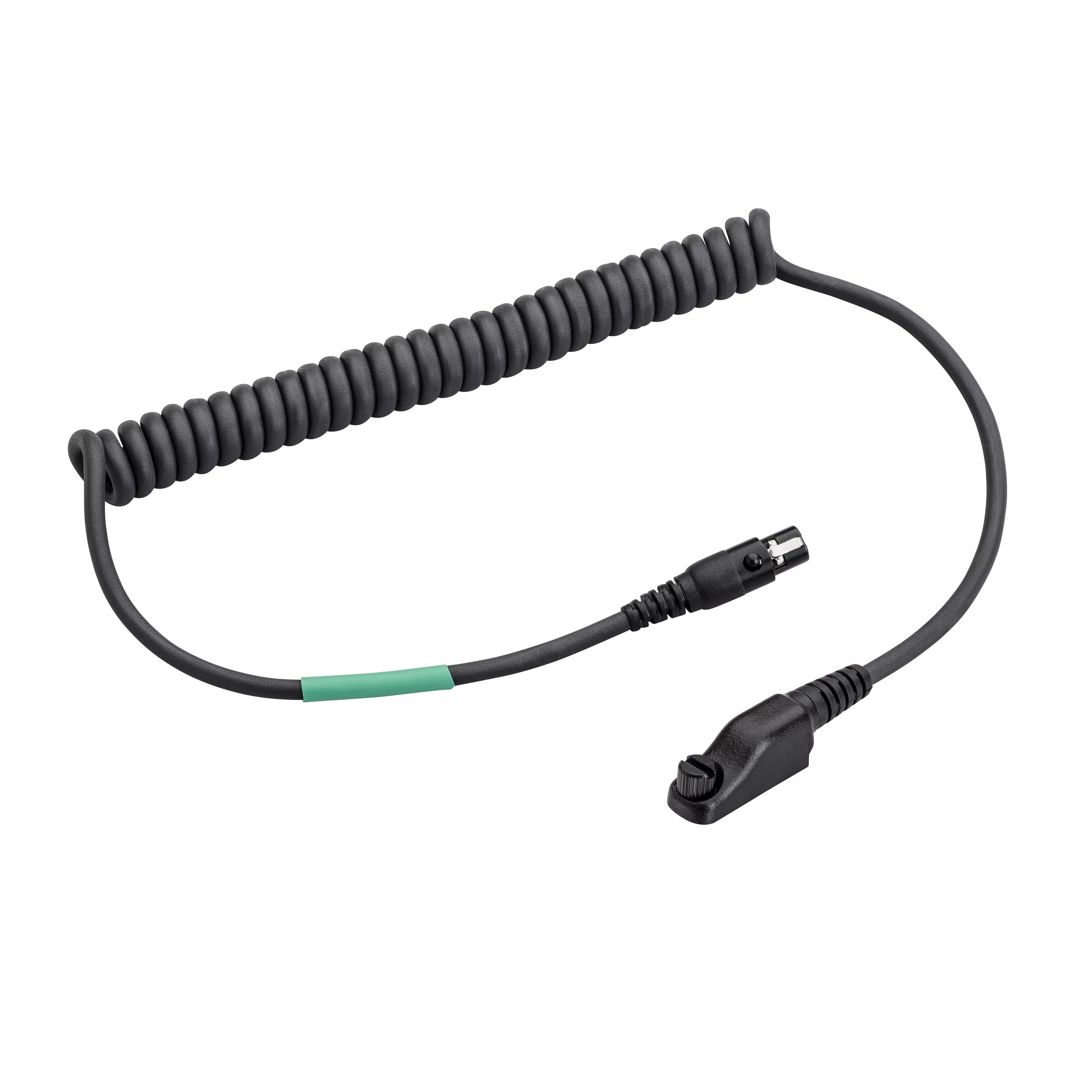 3M™ PELTOR™ FLX2 Cable FLX2-44, Icom Multipin S8, 120 ea/Case