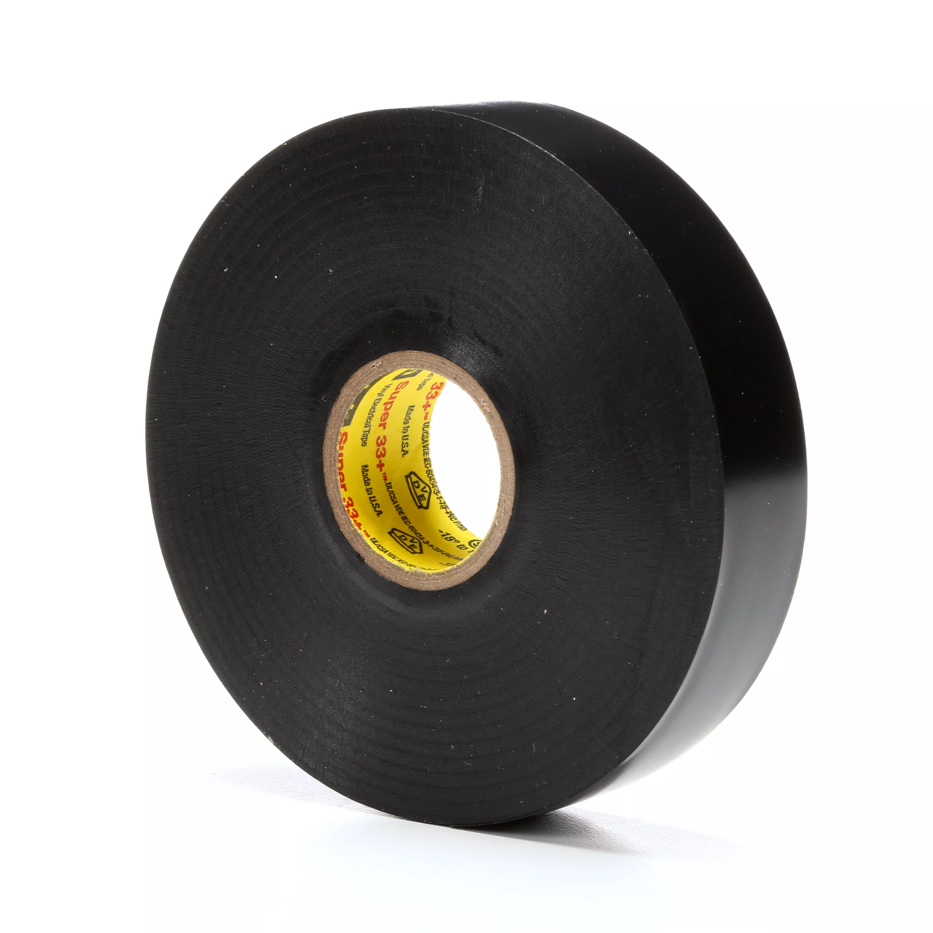 Product Number 33+-3/4X36YD-1 | Scotch® Super 33+ Vinyl Electrical Tape