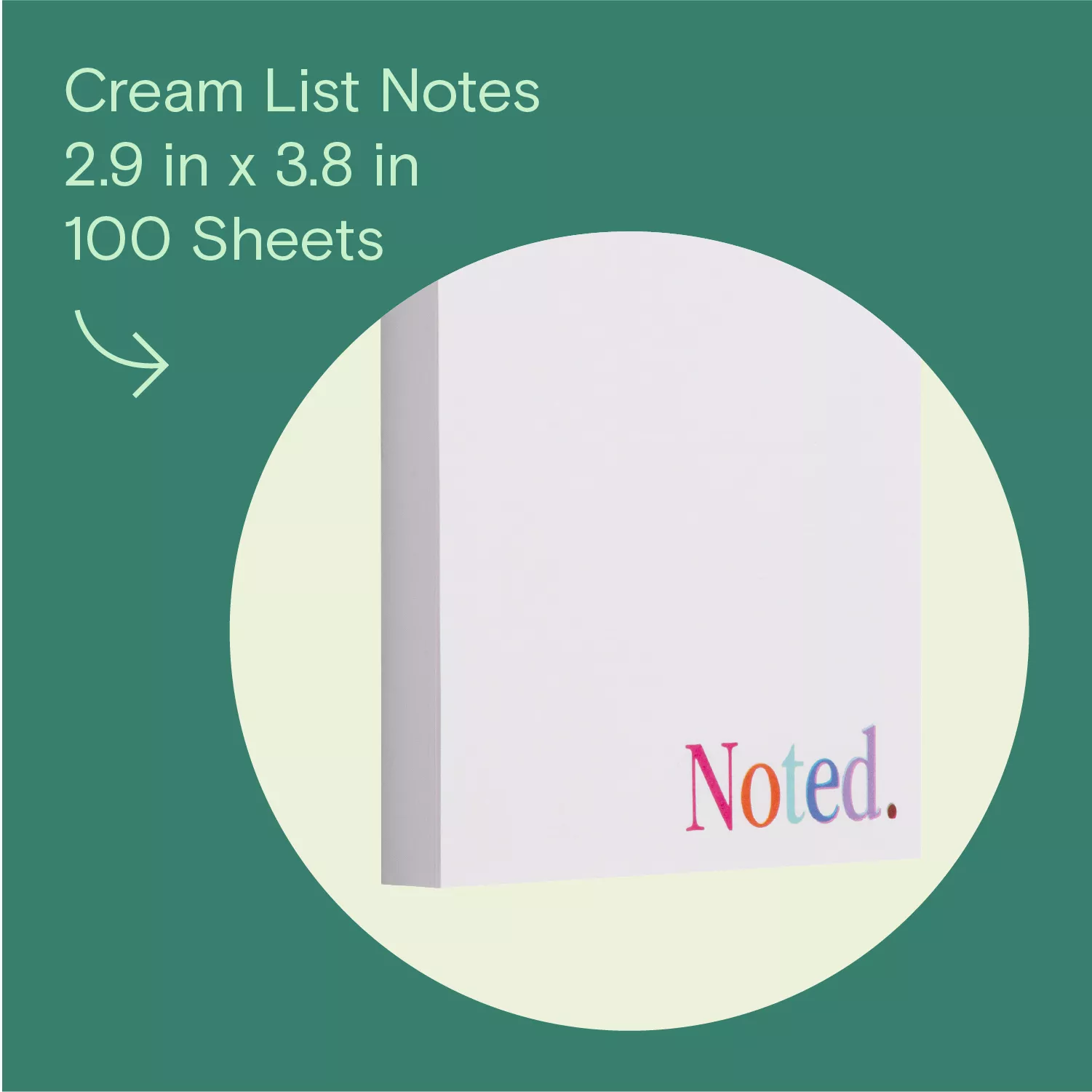 UPC 00068060632388 | Post-it® Mini List Notes NTD9-34-2