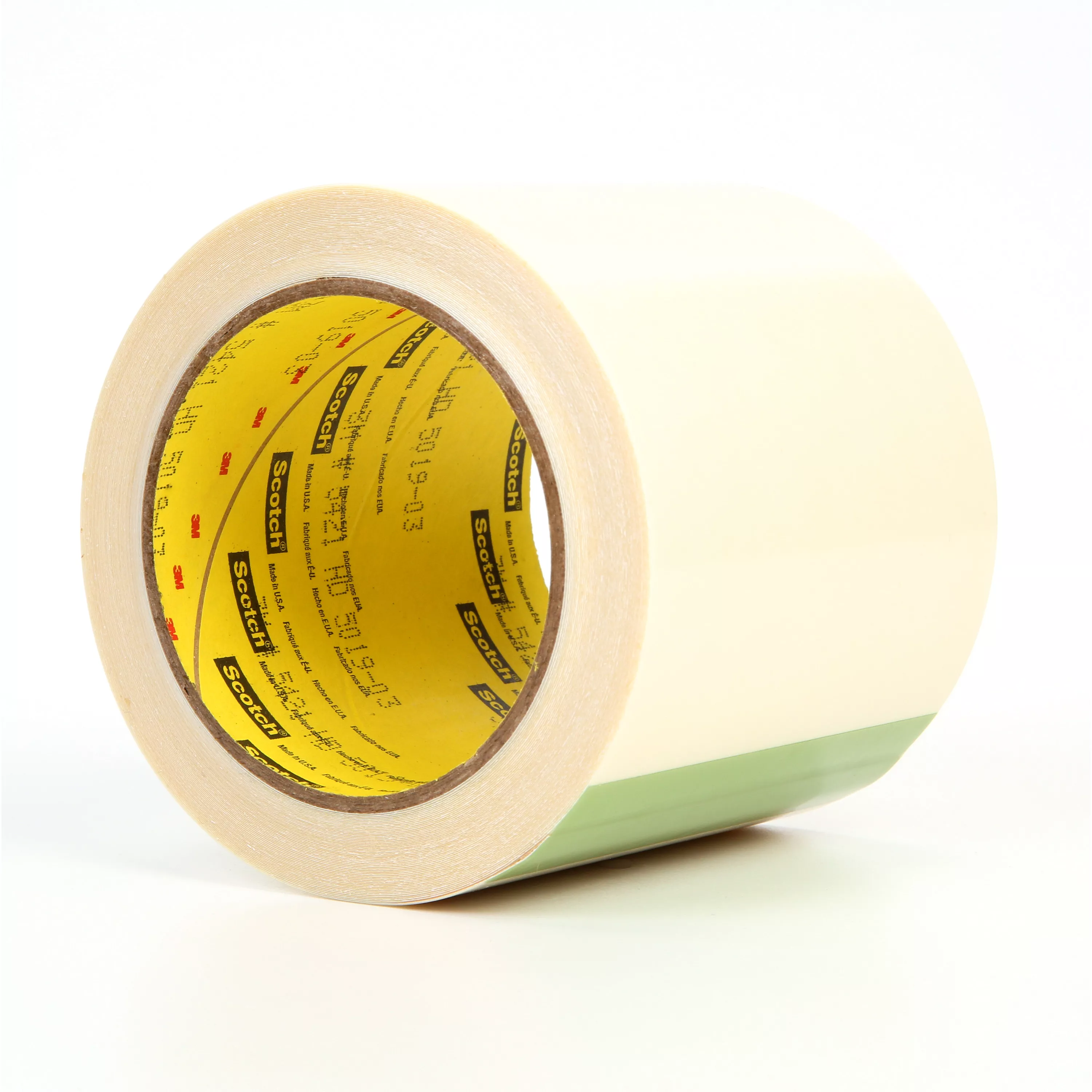 Product Number 5421 | 3M™ UHMW Film Tape 5421