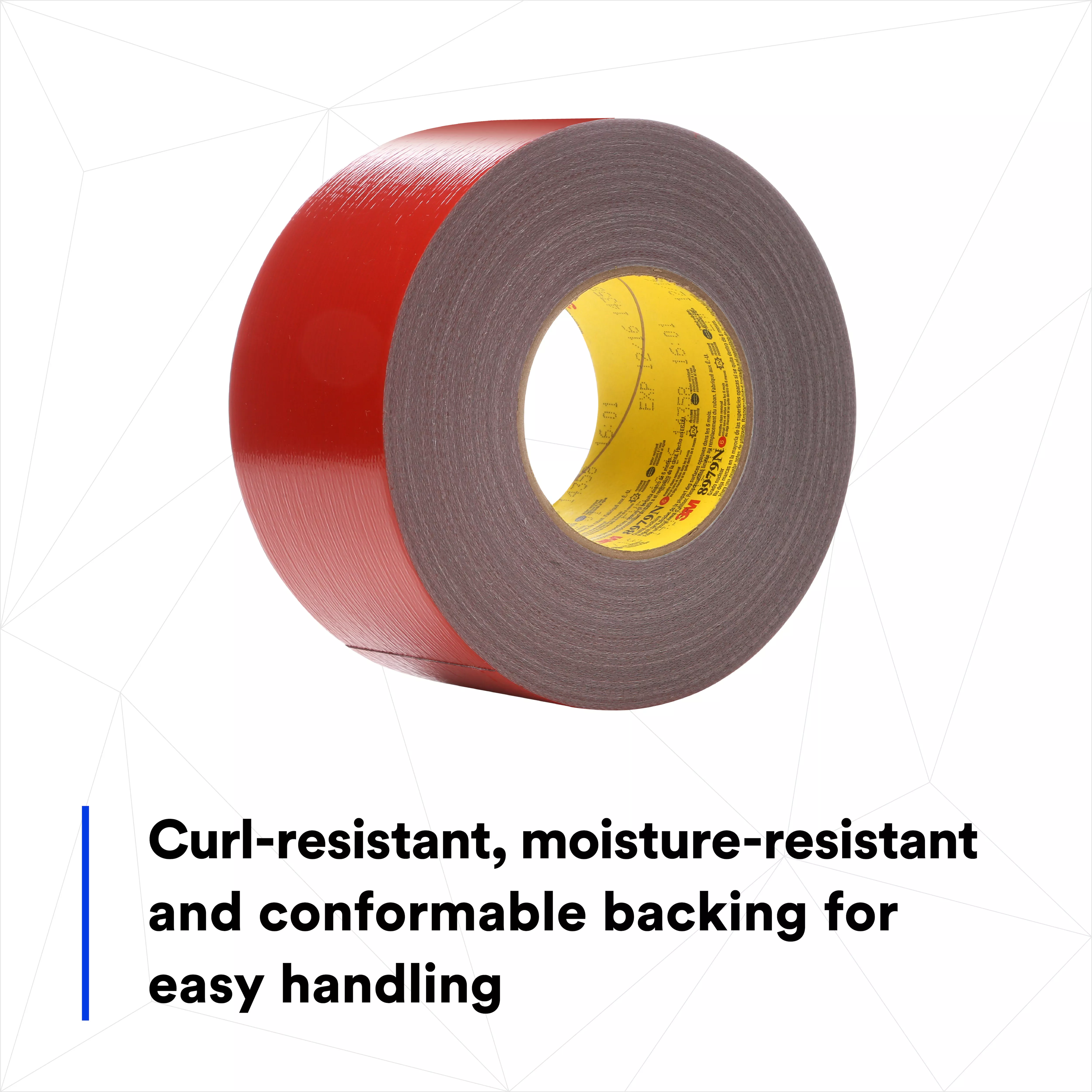 Product Number 8979N | 3M™ Performance Plus Duct Tape 8979N