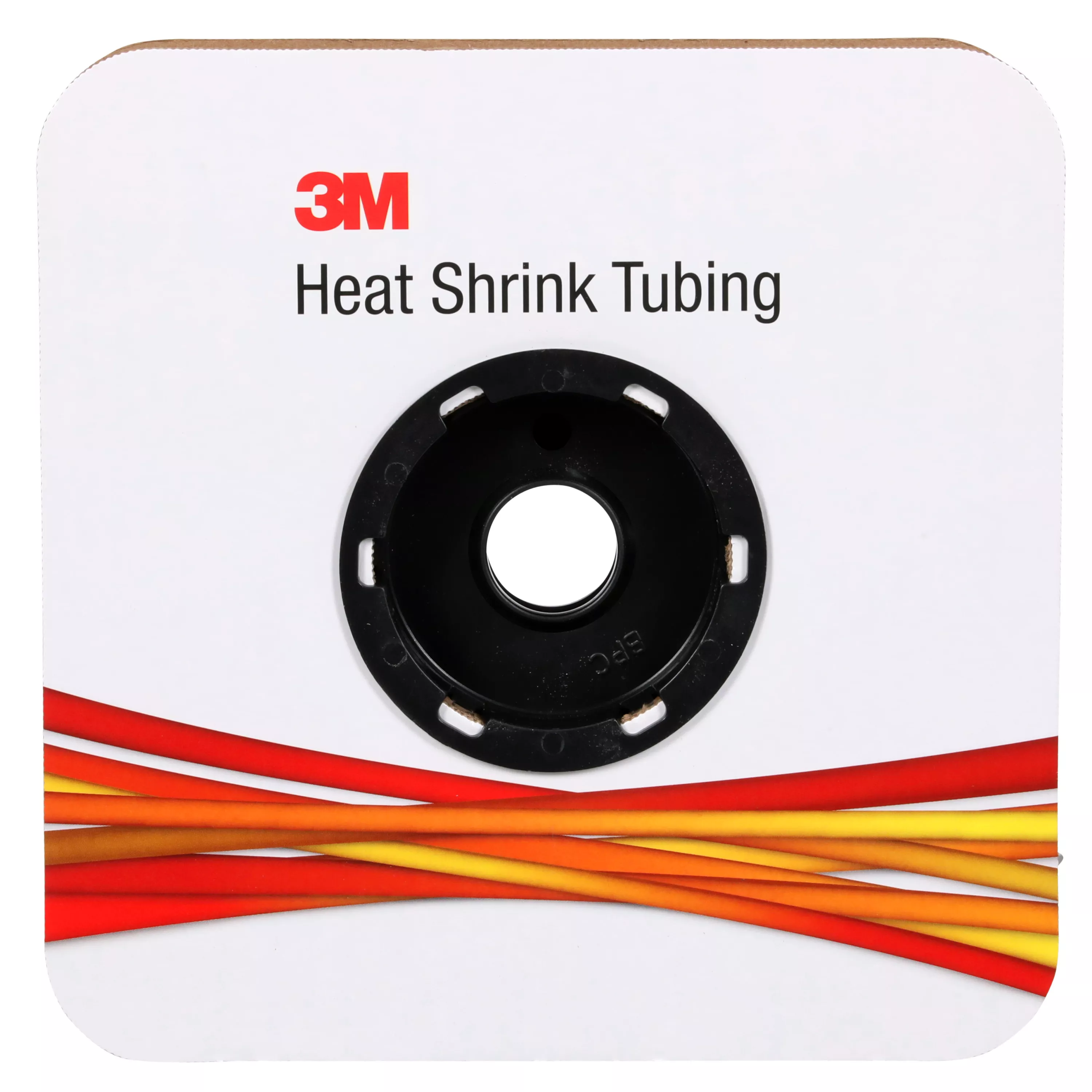 SKU 7100027267 | 3M™ Heat Shrink Thin-Wall Tubing