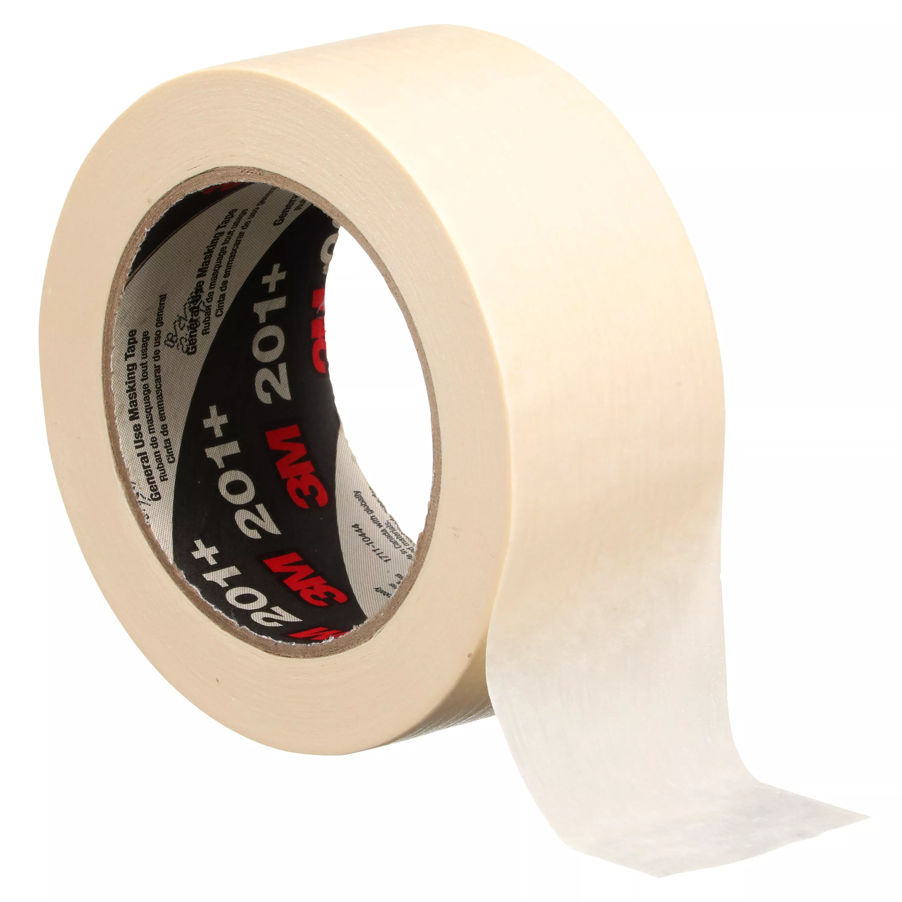 SKU 7000148418 | 3M™ General Use Masking Tape 201+