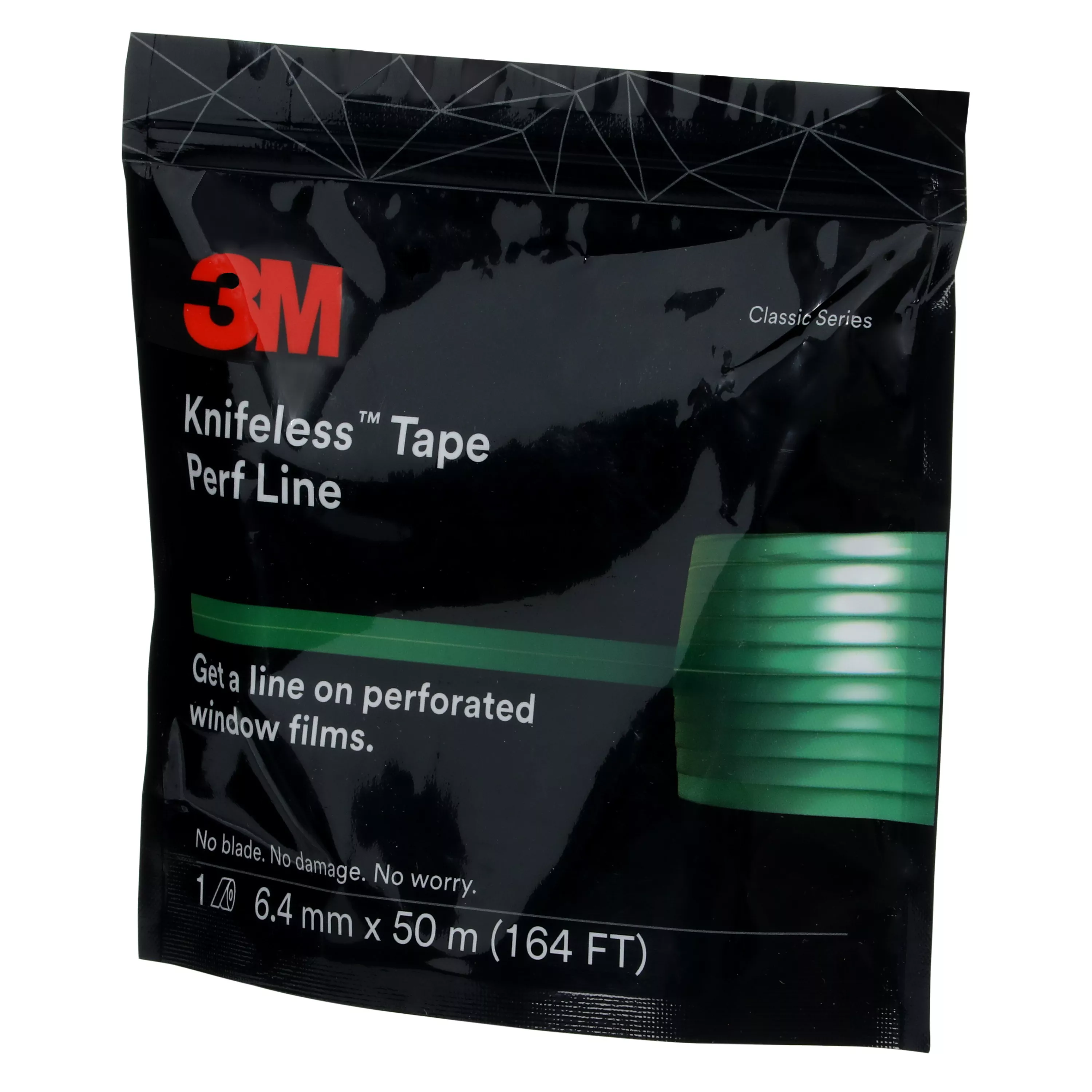 SKU 7100104369 | 3M™ Knifeless™ Tape Perf Line