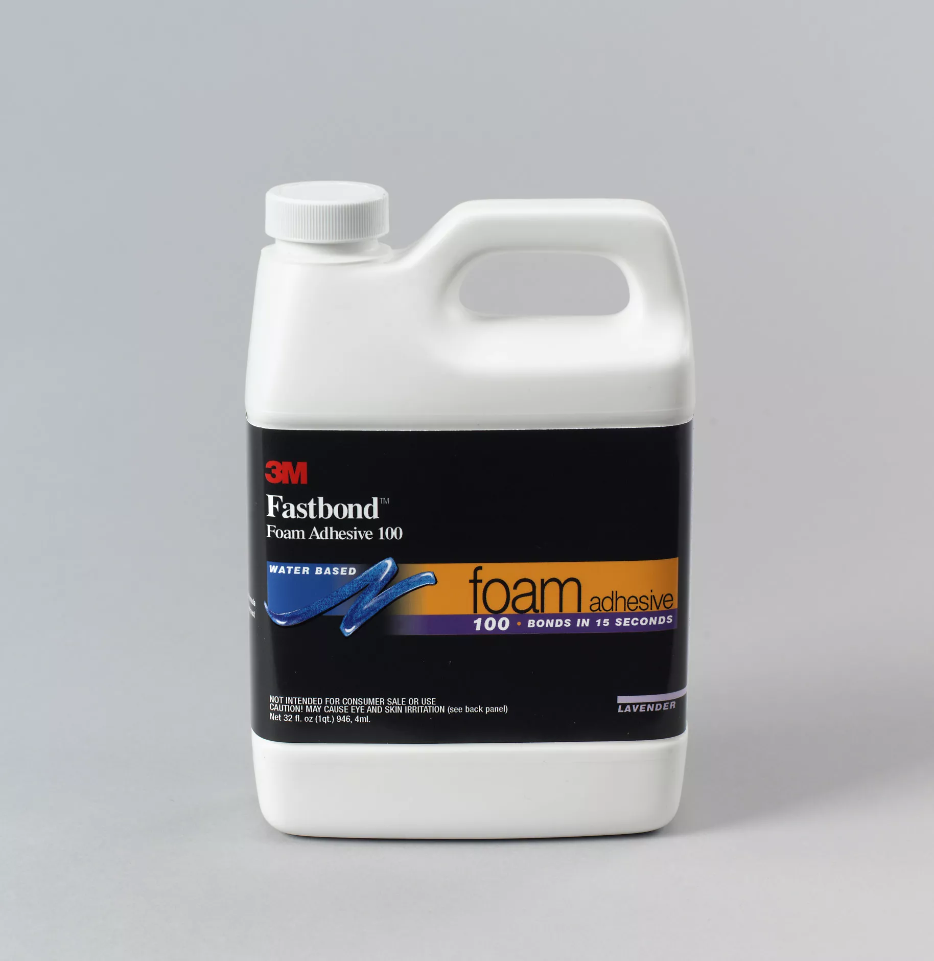 SKU 7010299386 | 3M™ Fastbond™ Foam Adhesive 100NF