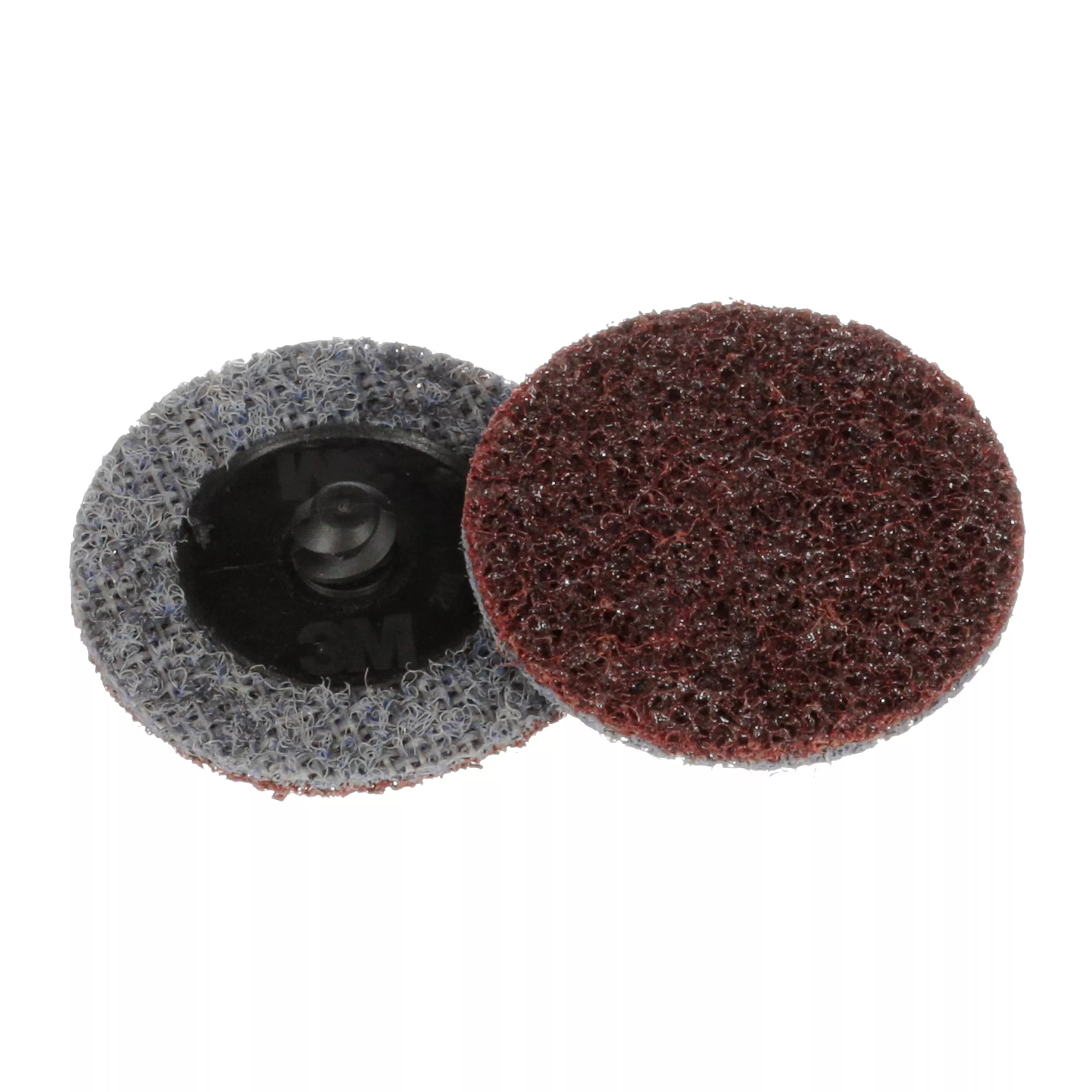 Product Number SE-DR | Scotch-Brite™ Roloc™ SE Surface Conditioning Disc