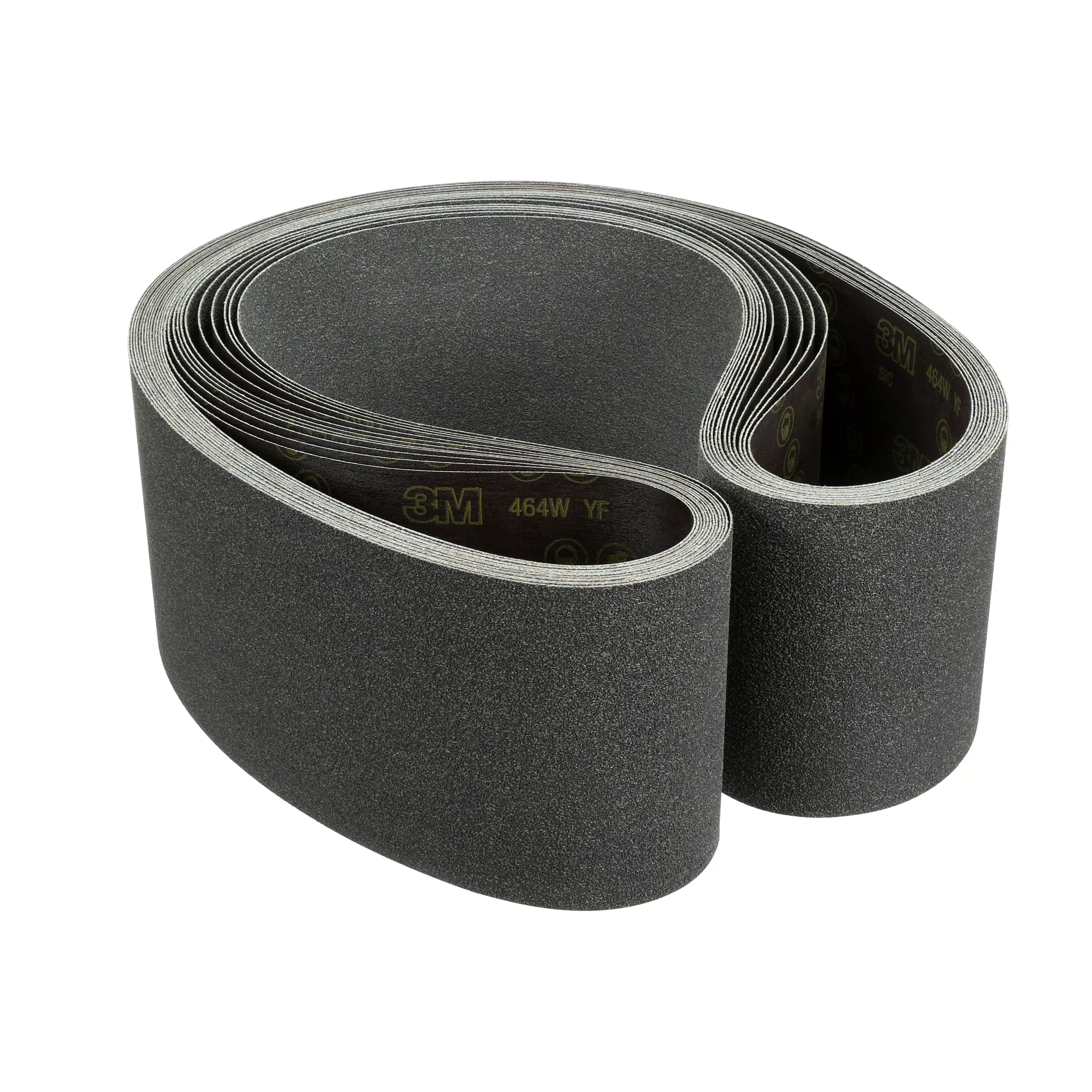 Product Number 464W | 3M™ Cloth Belt 464W