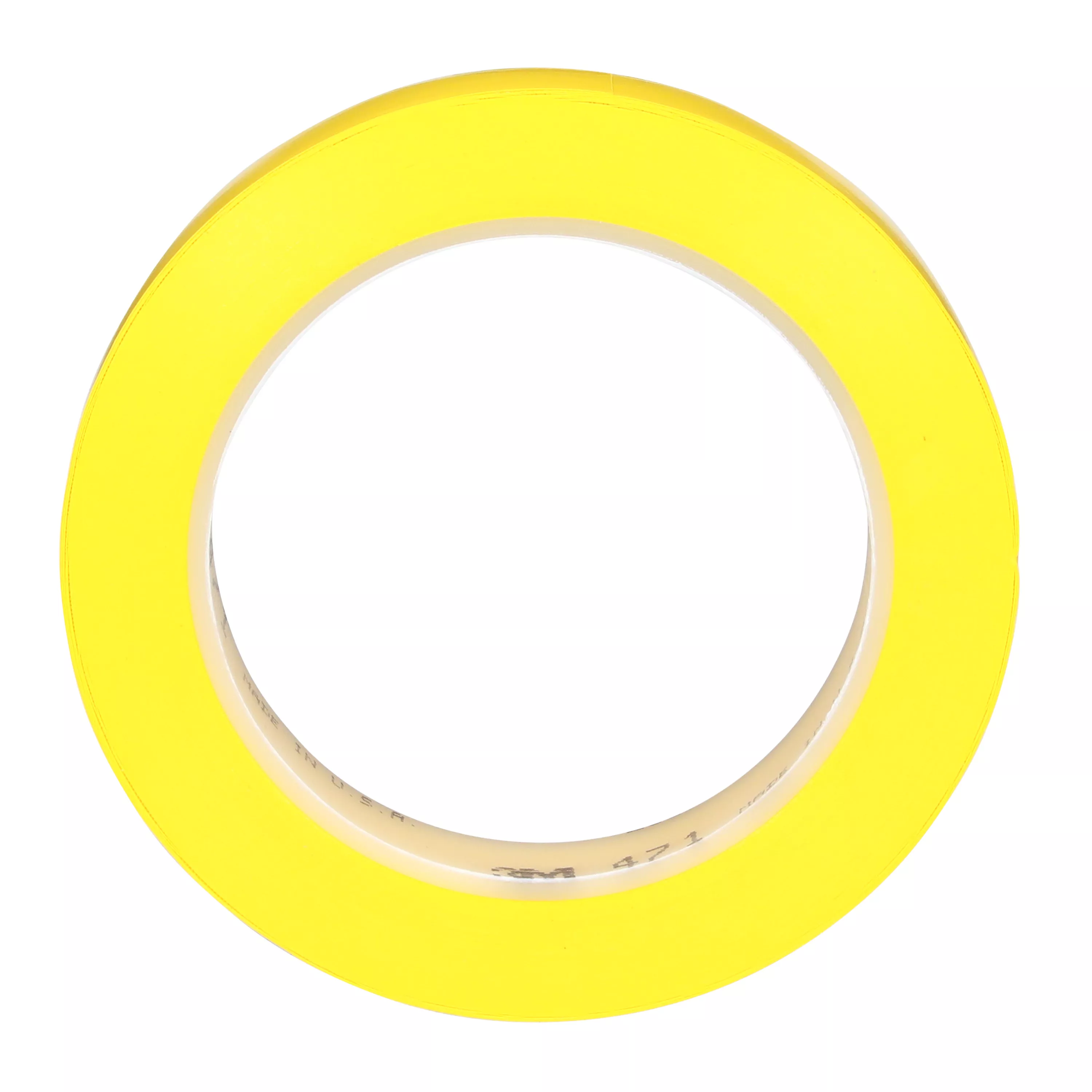 SKU 7010334520 | 3M™ Vinyl Tape 471