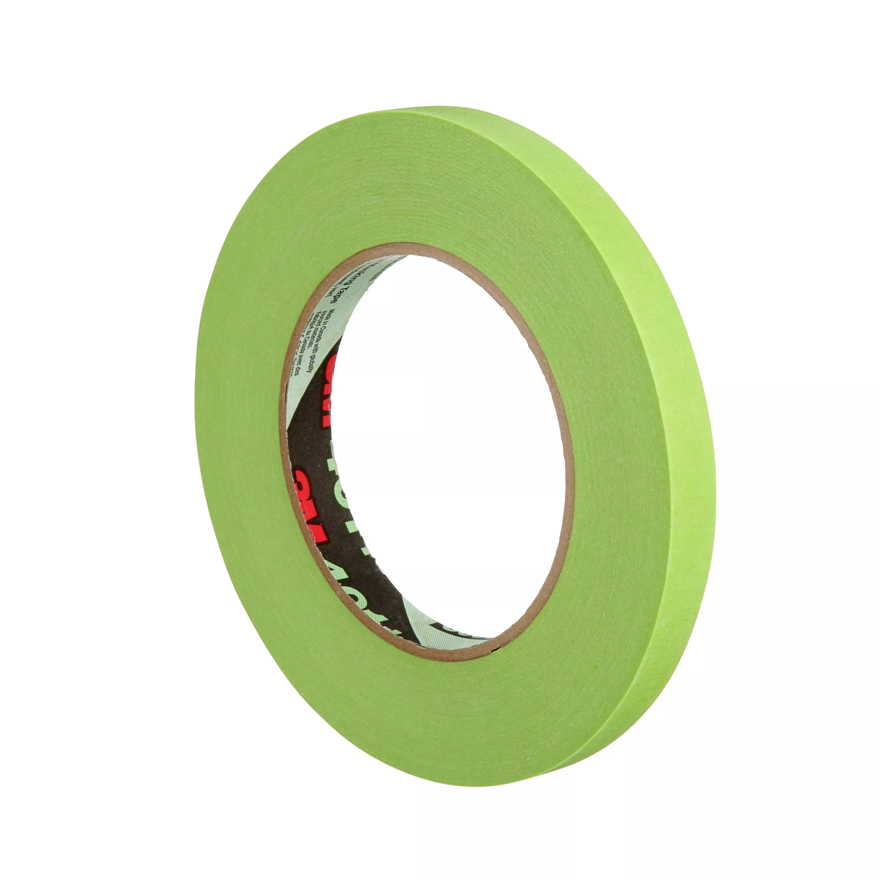 SKU 7000124894 | 3M™ High Performance Green Masking Tape 401+