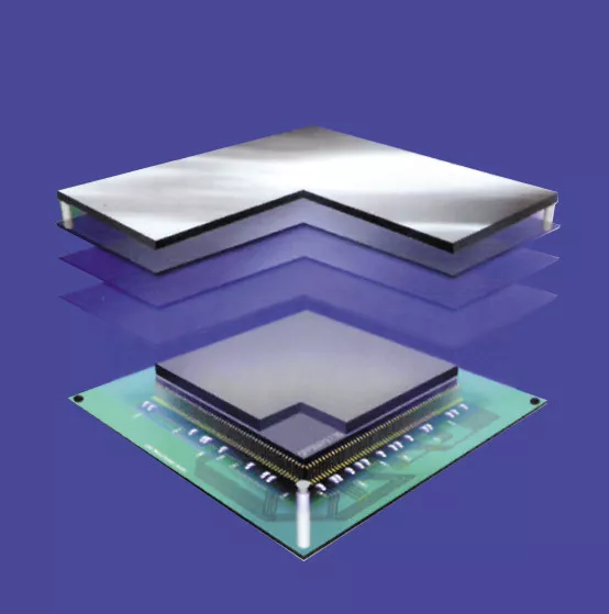 Product Number 5578H | 3M™ Thermally Conductive Acrylic Interface Pad 5578H-05