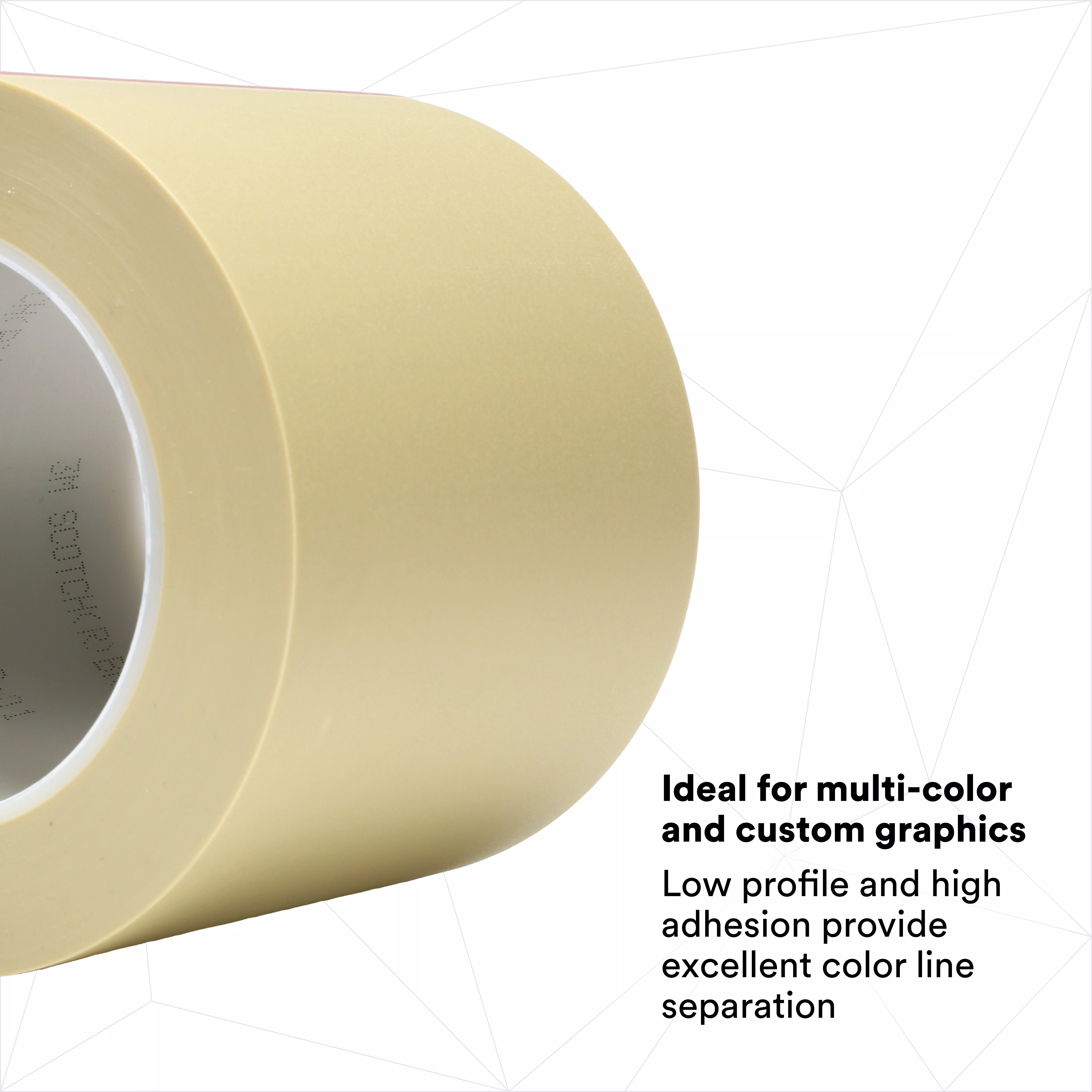 SKU 7000048446 | Scotch® Fine Line Tape 218